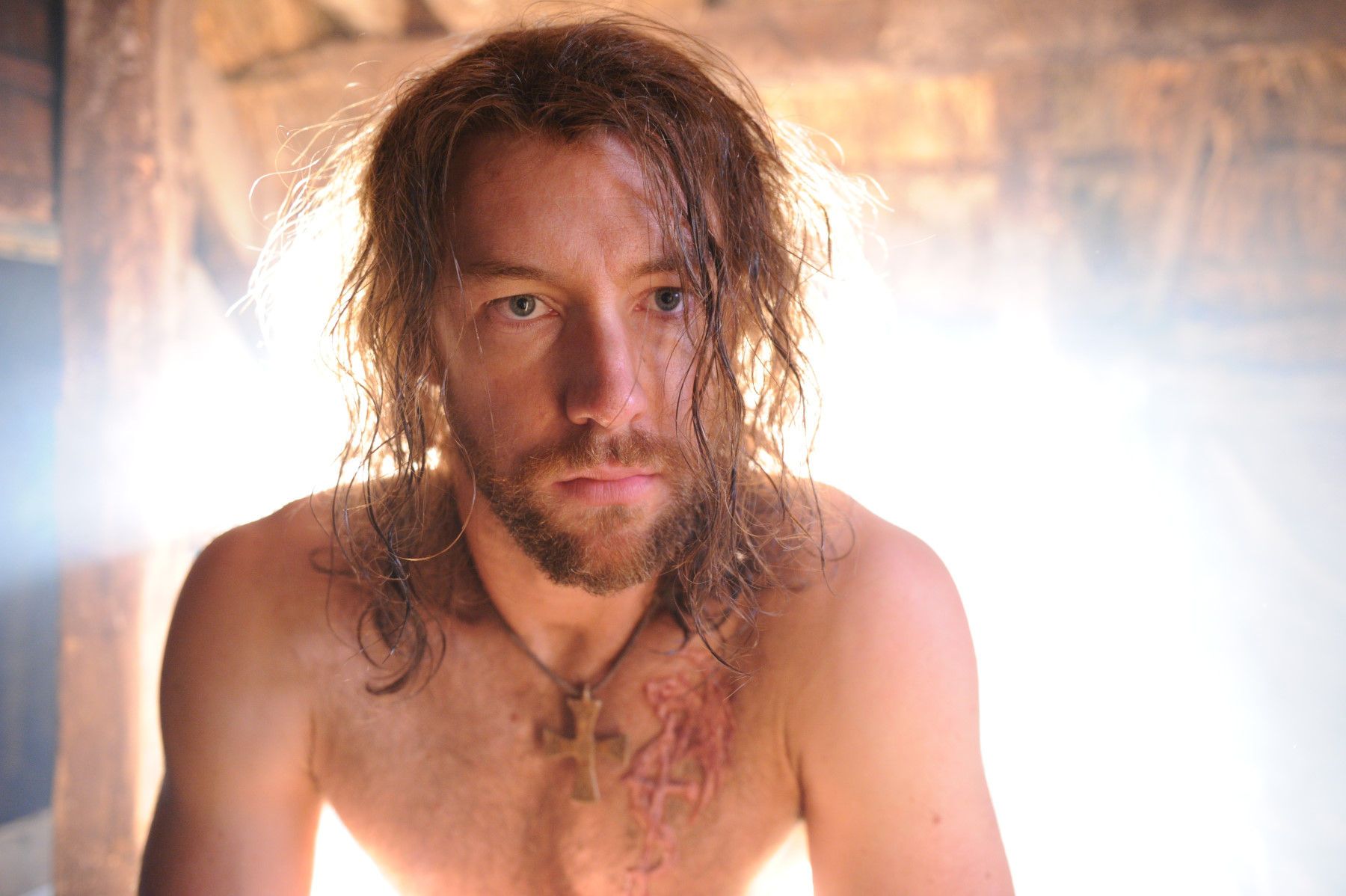 The Bastard Executioner