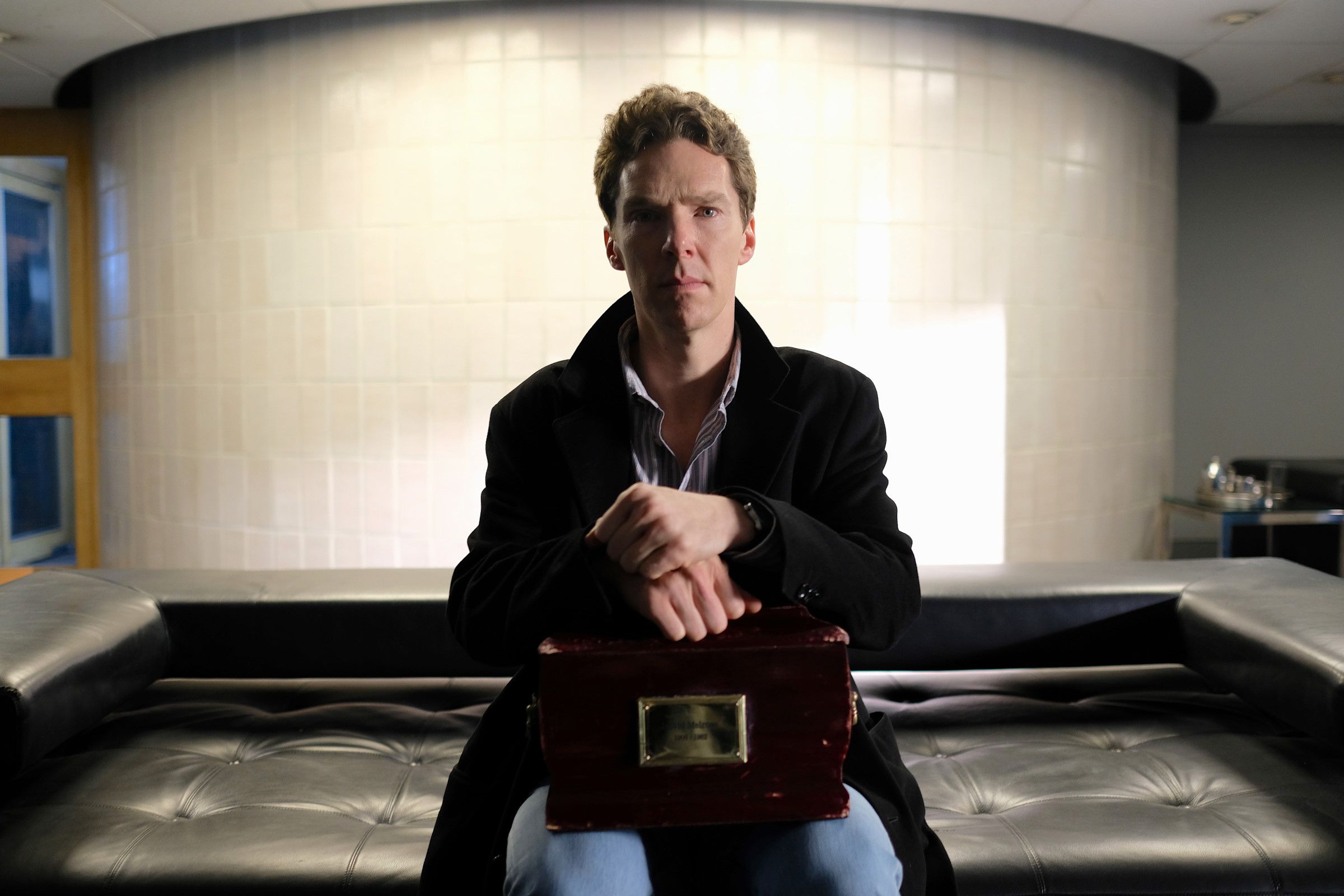 Patrick Melrose