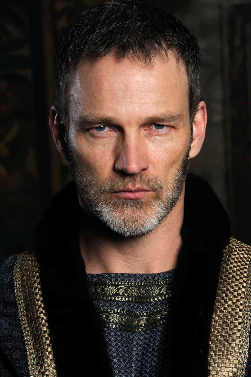 The Bastard Executioner