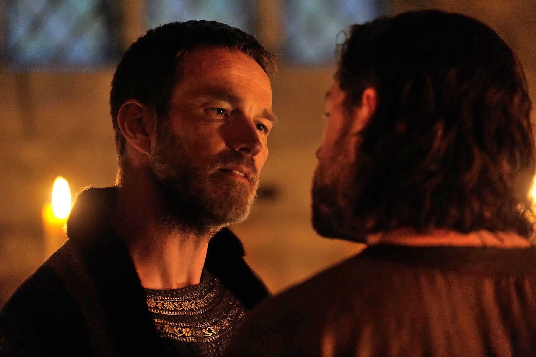 The Bastard Executioner