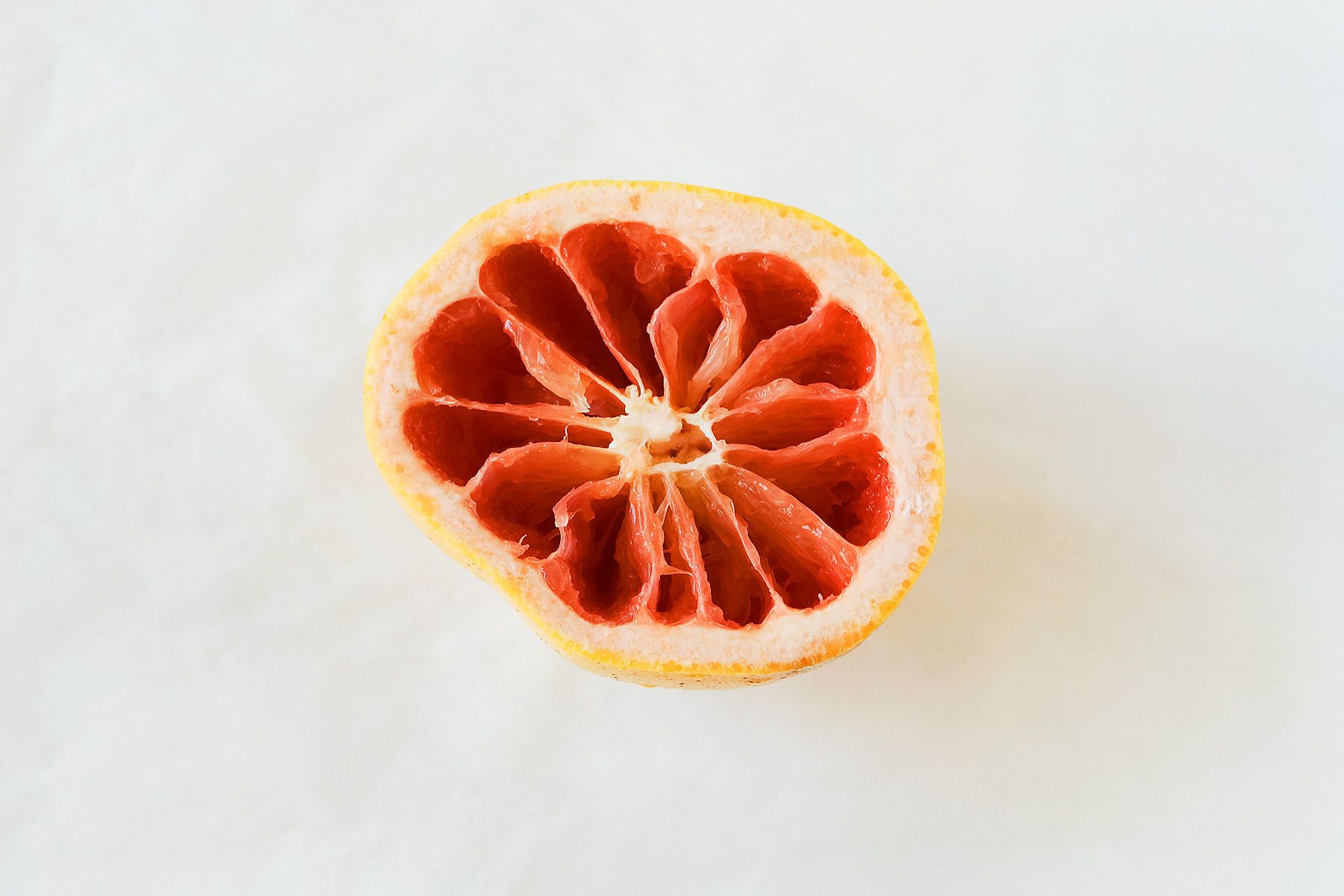 Grapefruit 2