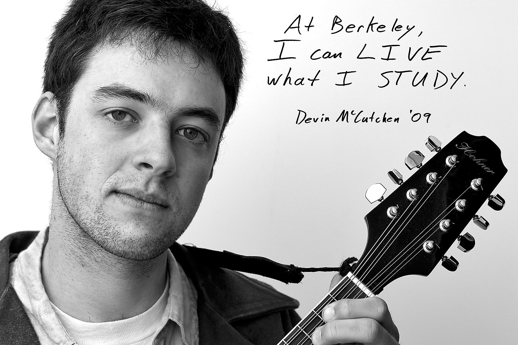 Thanks to Berkeley-The PhotoBooth Project at Berkeley-Portrait