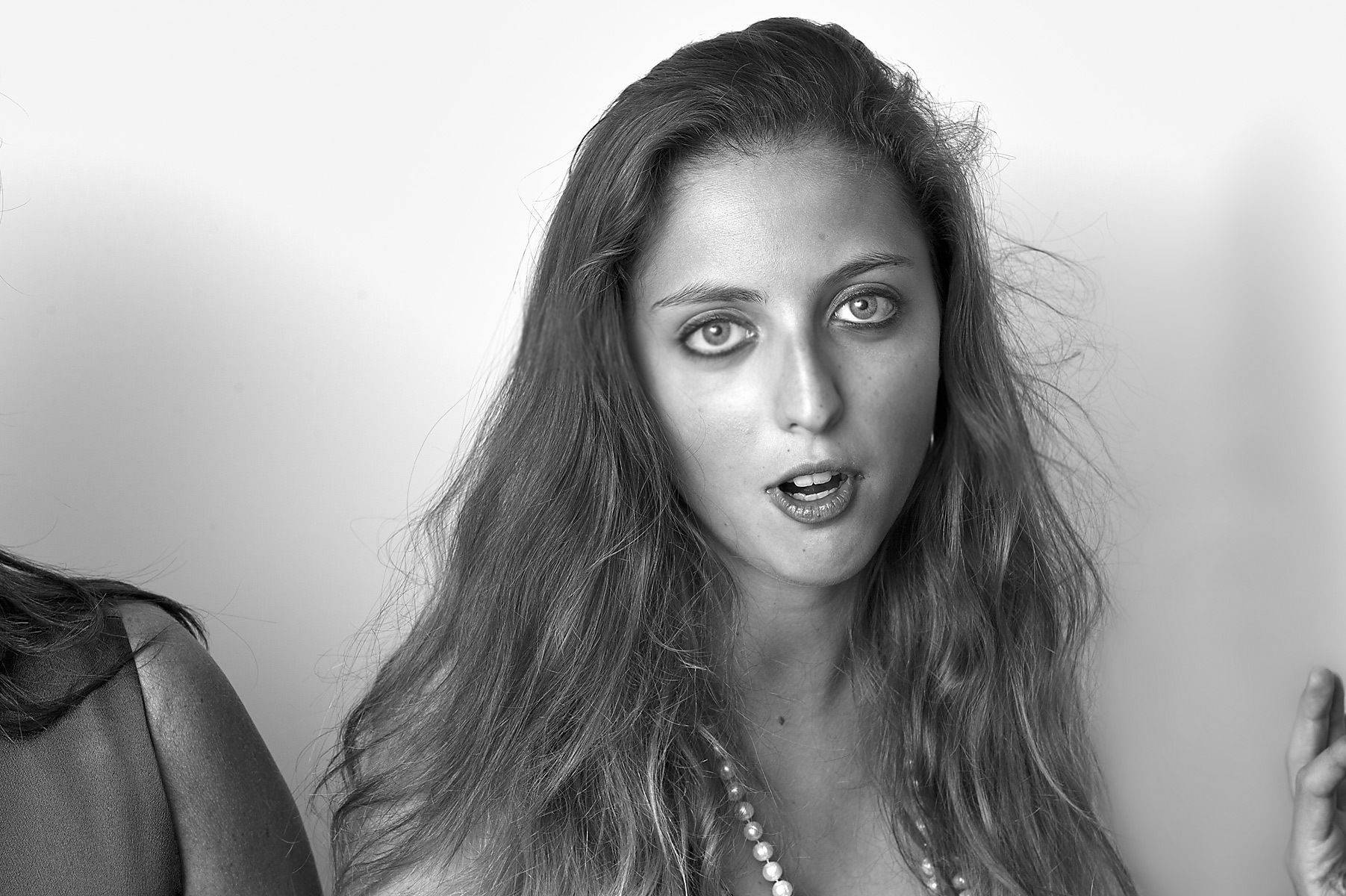 Portrait, by Christopher Irion,  Pier 24 photography, San Francisco