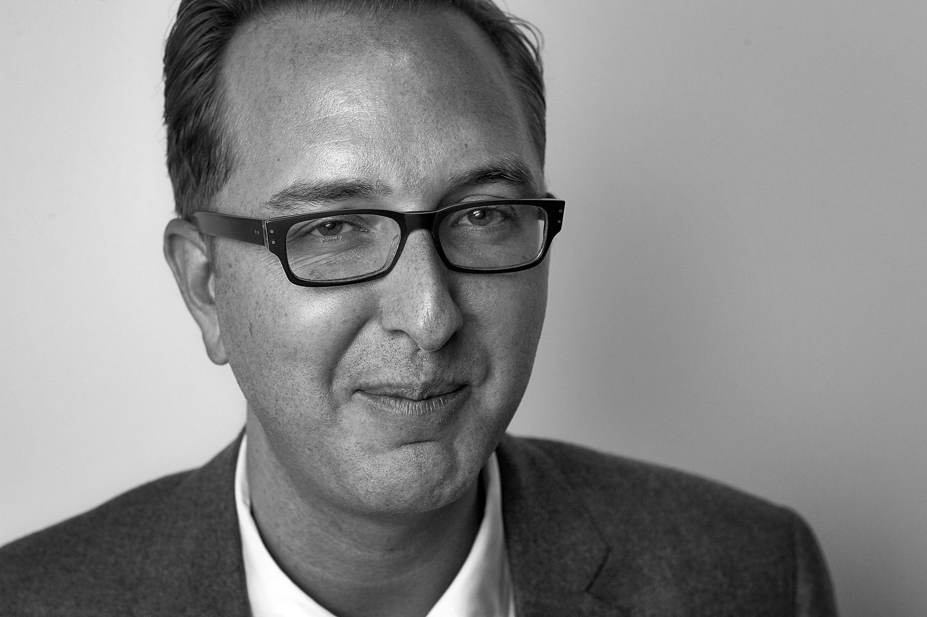 Portrait, by Christopher Irion, Pier 24 photography, San Francisco