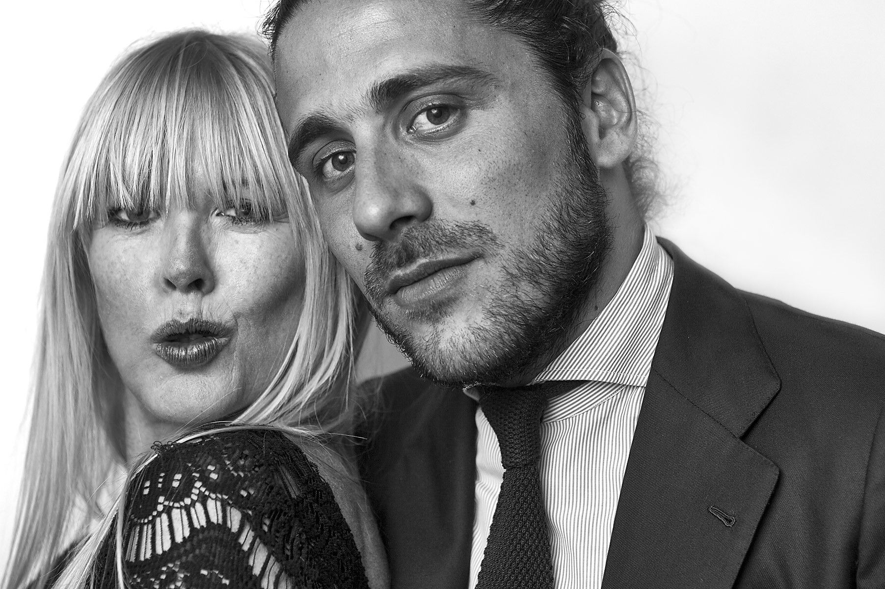 Portrait, by Christopher Irion,  Pier 24 photography, San Francisco