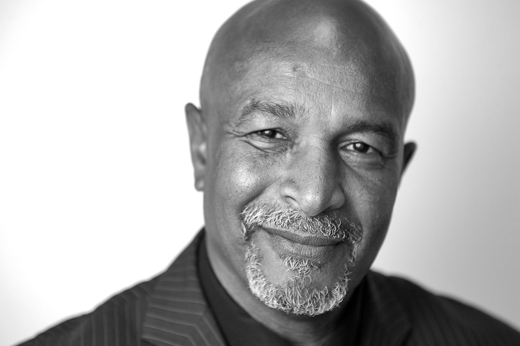 Portrait, by Christopher Irion,  Pier 24 photography, San Francisco