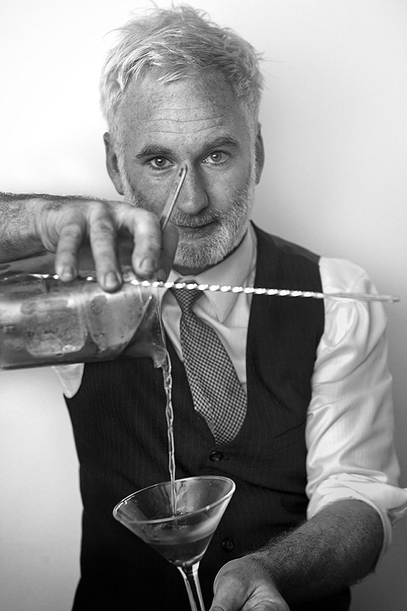 Portrait, by Christopher Irion Pier 24 photography, San Francisco