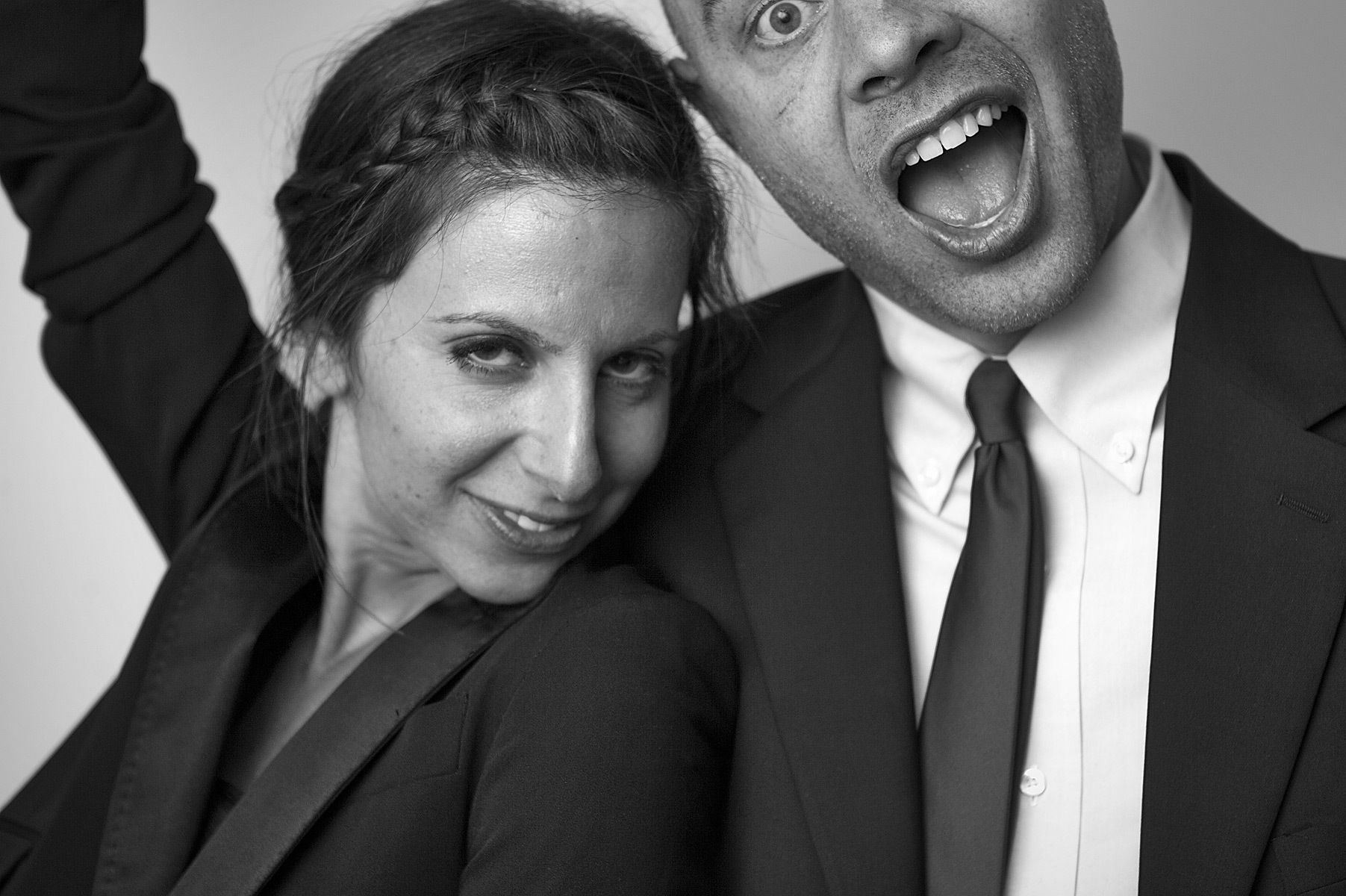 Portrait, by Christopher Irion,  Pier 24 photography, San Francisco