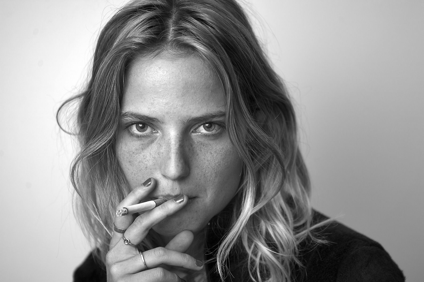 Portrait, by Christopher Irion, Pier 24 photography, San Francisco