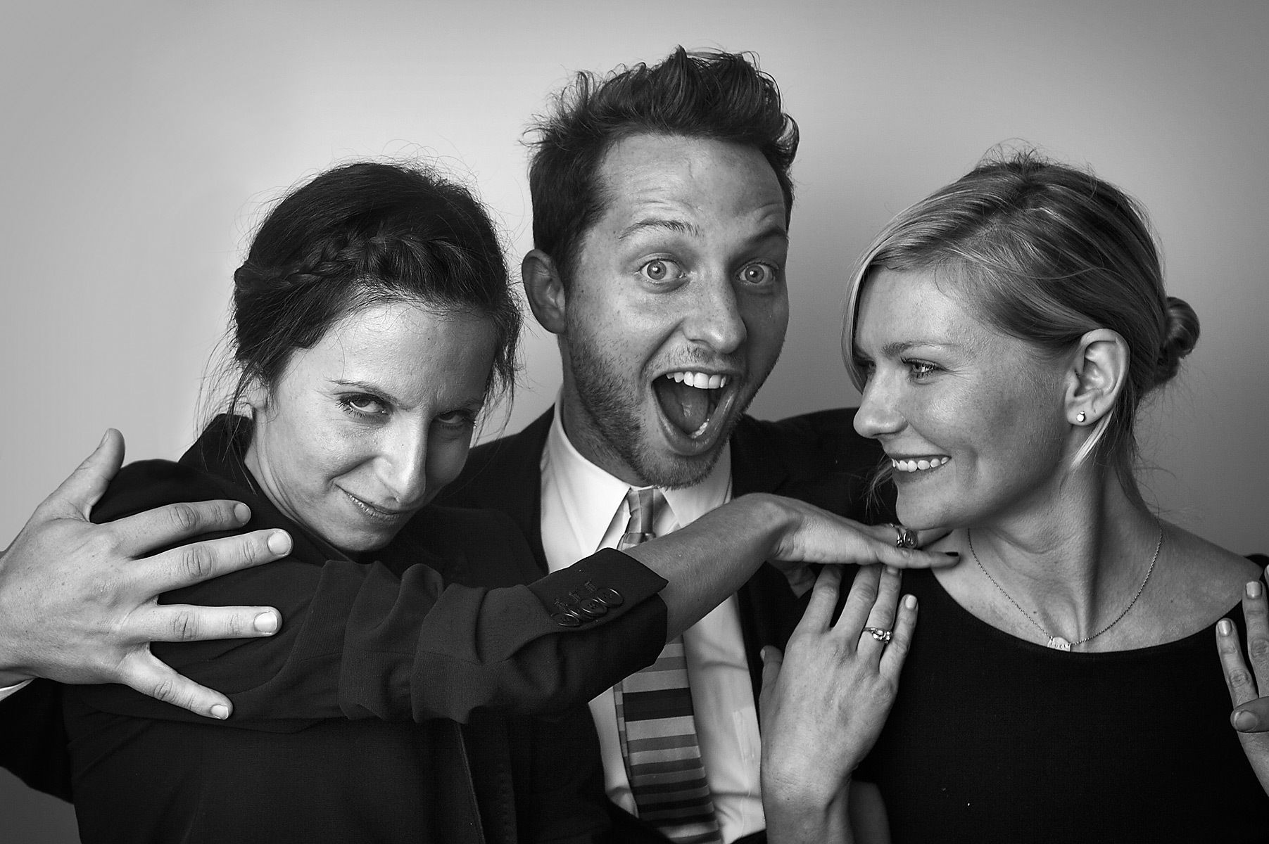 Portrait, by Christopher Irion,Pier 24 photography, San Francisco