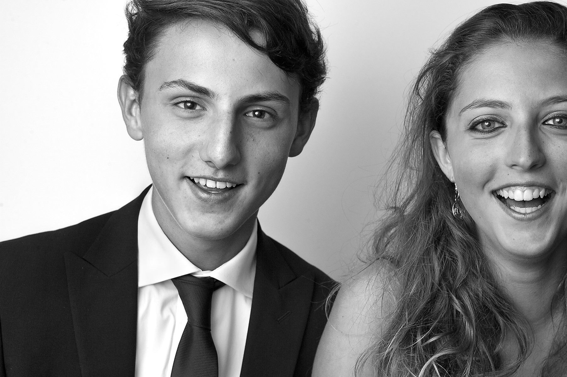 Portrait, by Christopher Irion,  Pier 24 photography, San Francisco