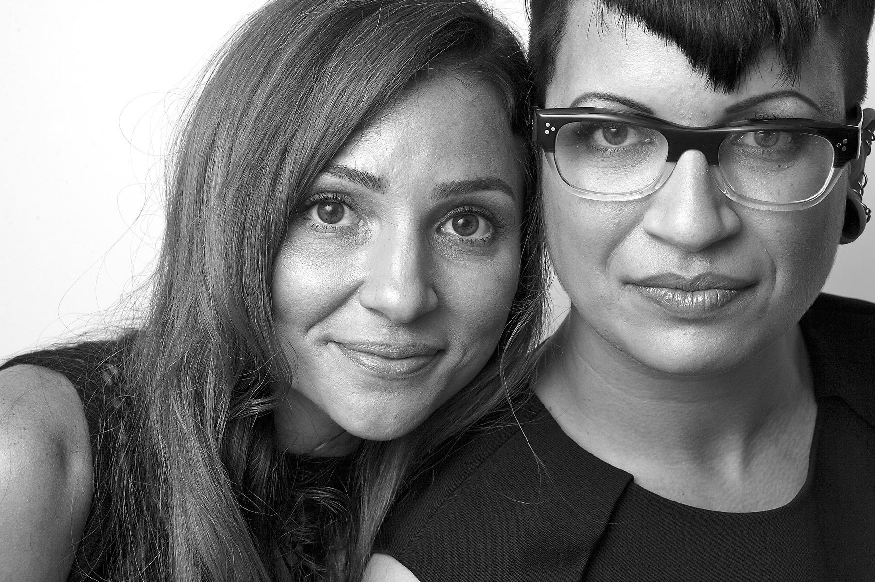 Portrait, by Christopher Irion, Pier 24 photography, San Francisco