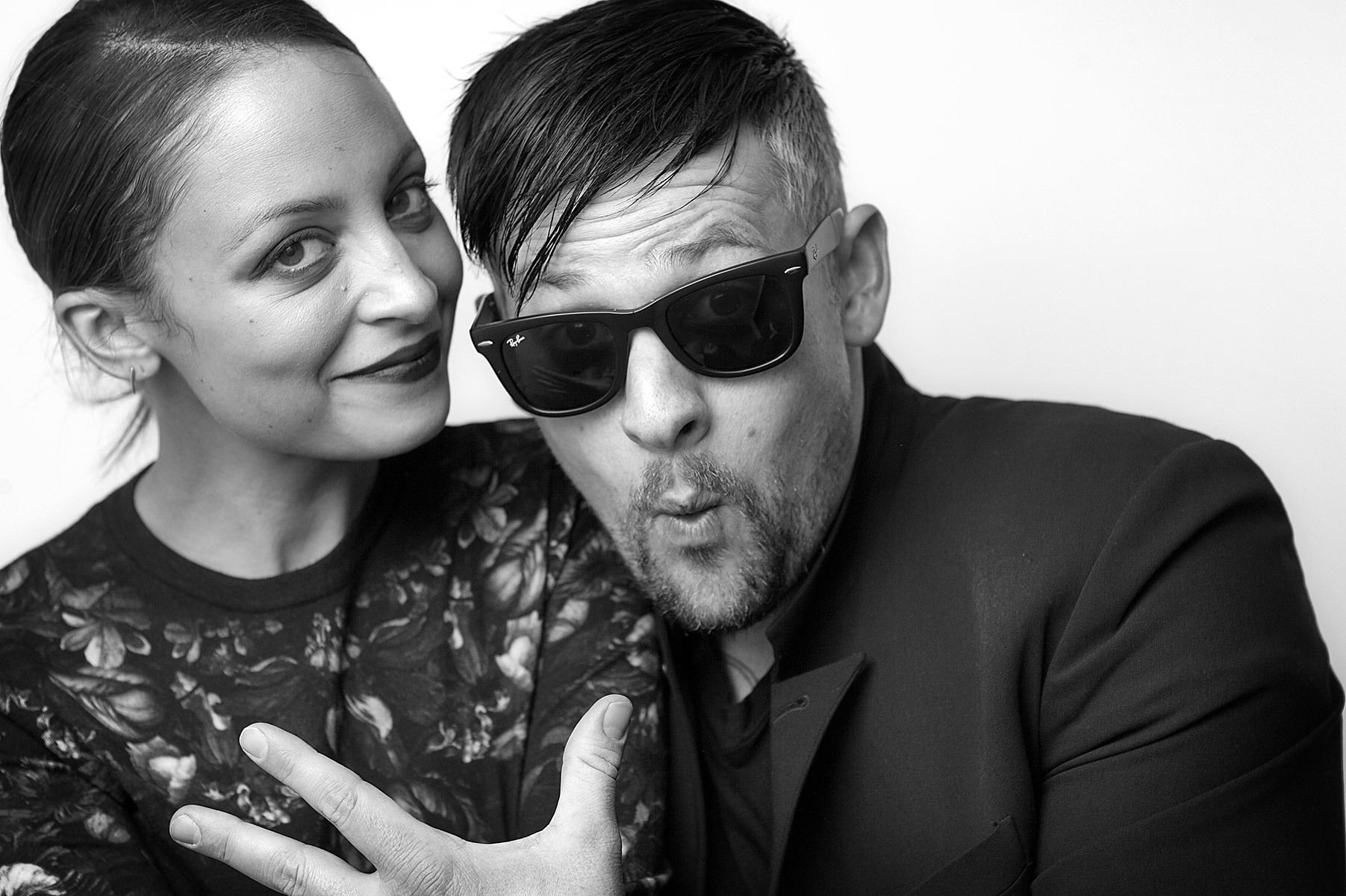 Portrait, by Christopher Irion,  Pier 24 photography, San Francisco