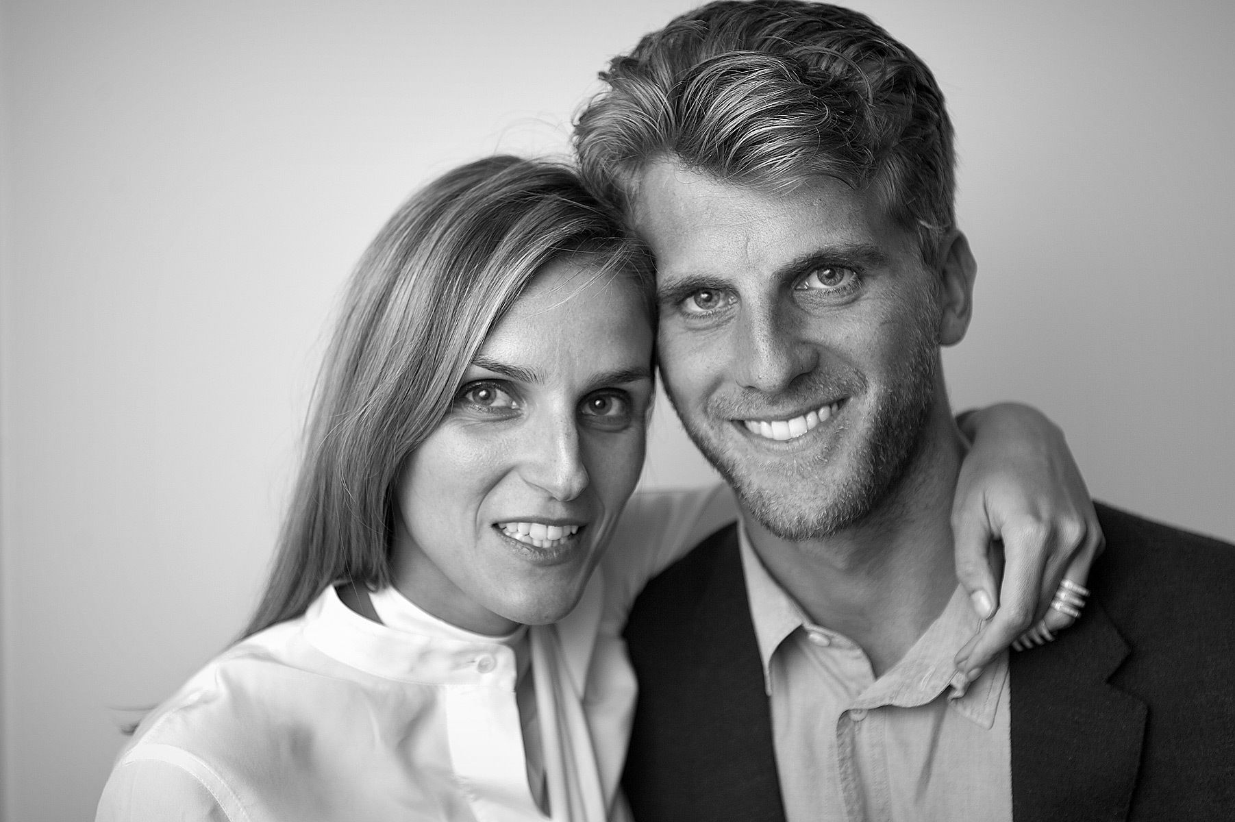 Portrait, by Christopher Irion,  Pier 24 photography, San Francisco