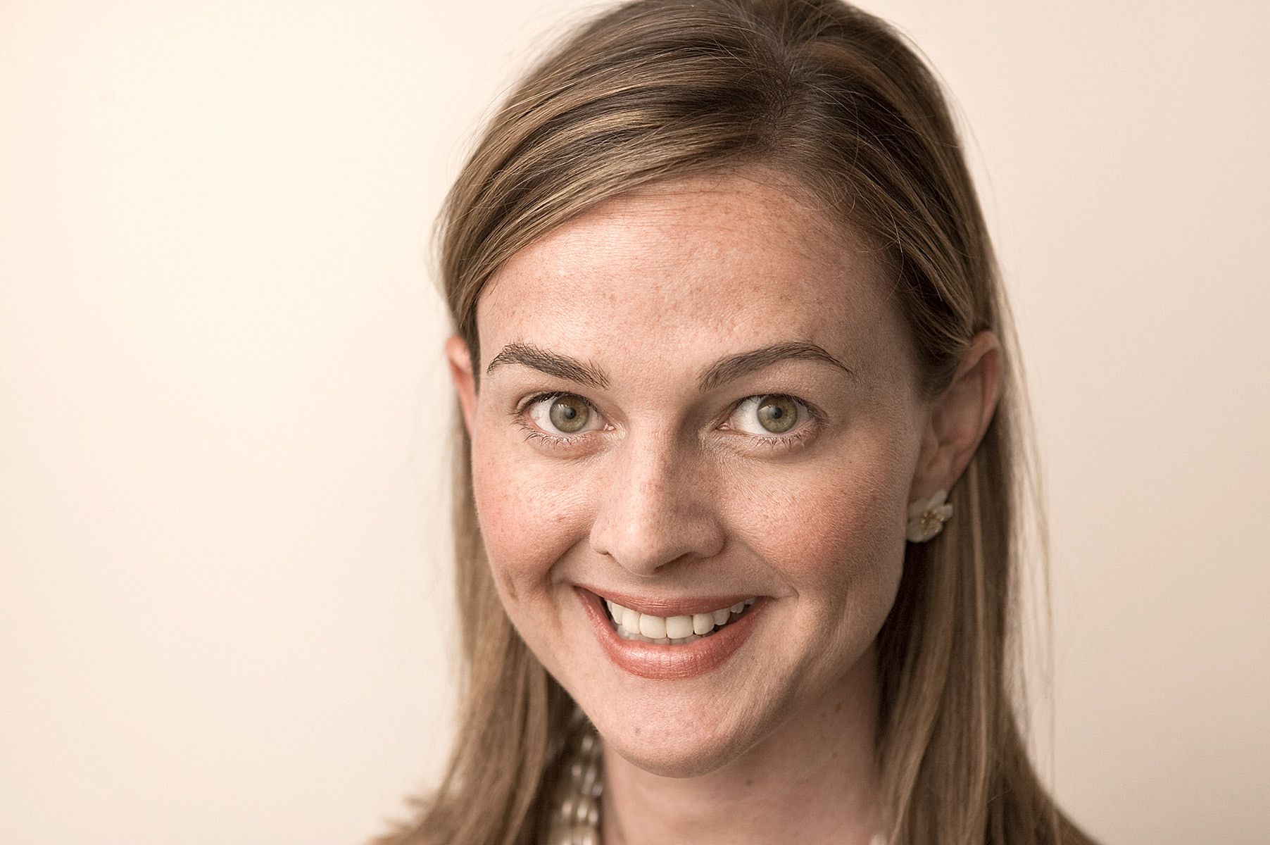 Photobooth Portrait, Stribling & Associates by Christopher Irion