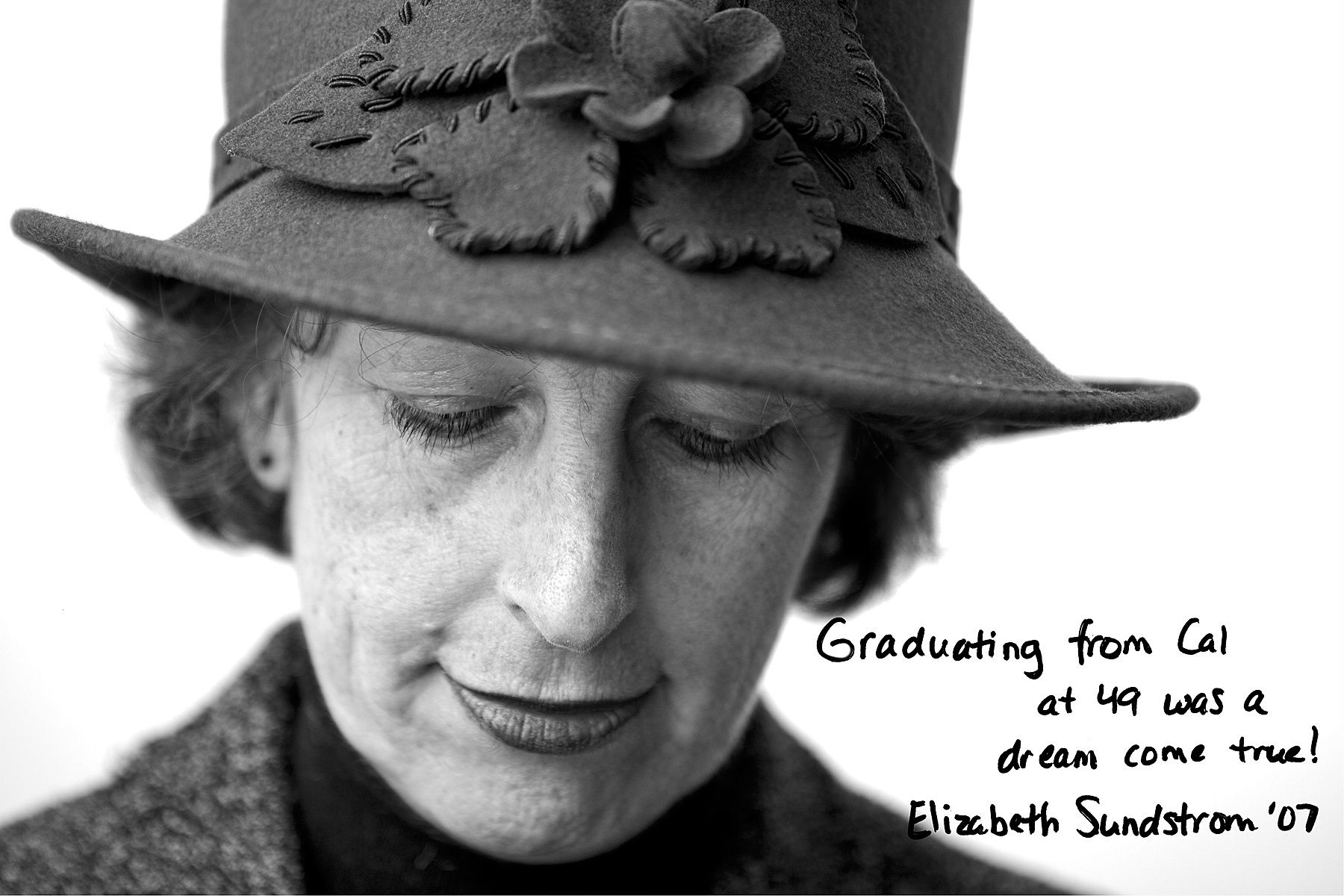 Thanks to Berkeley-The PhotoBooth Project at Berkeley-Portrait