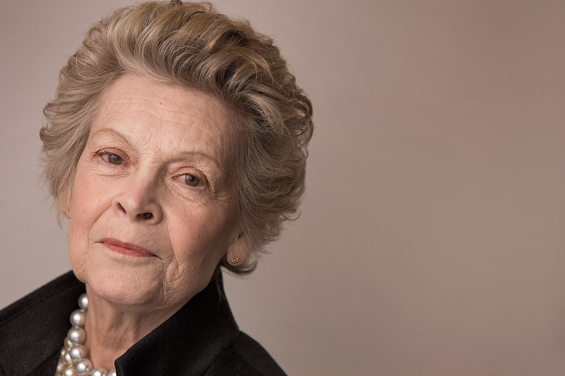 Photobooth Portrait, Stribling & Associates by Christopher Irion