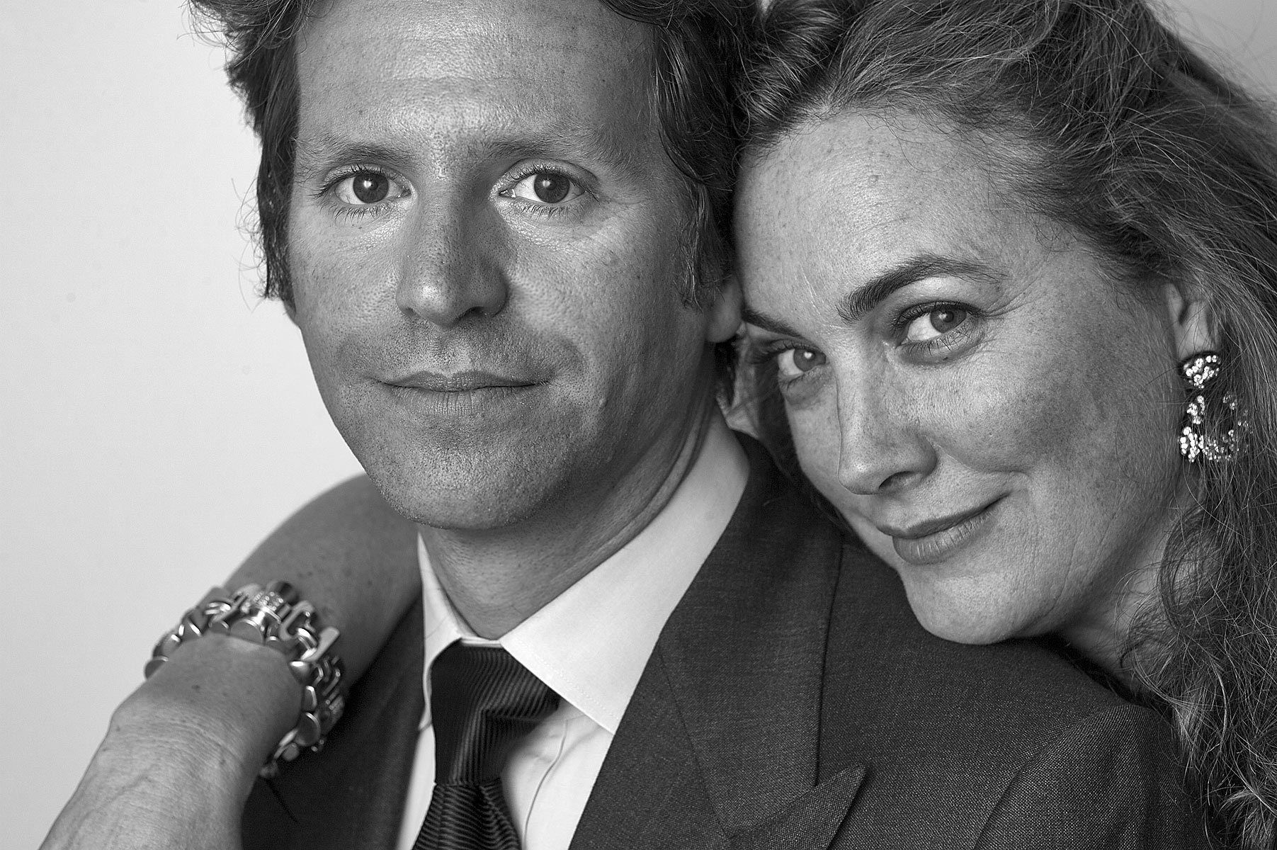 Portrait, by Christopher Irion,  Pier 24 photography, San Francisco