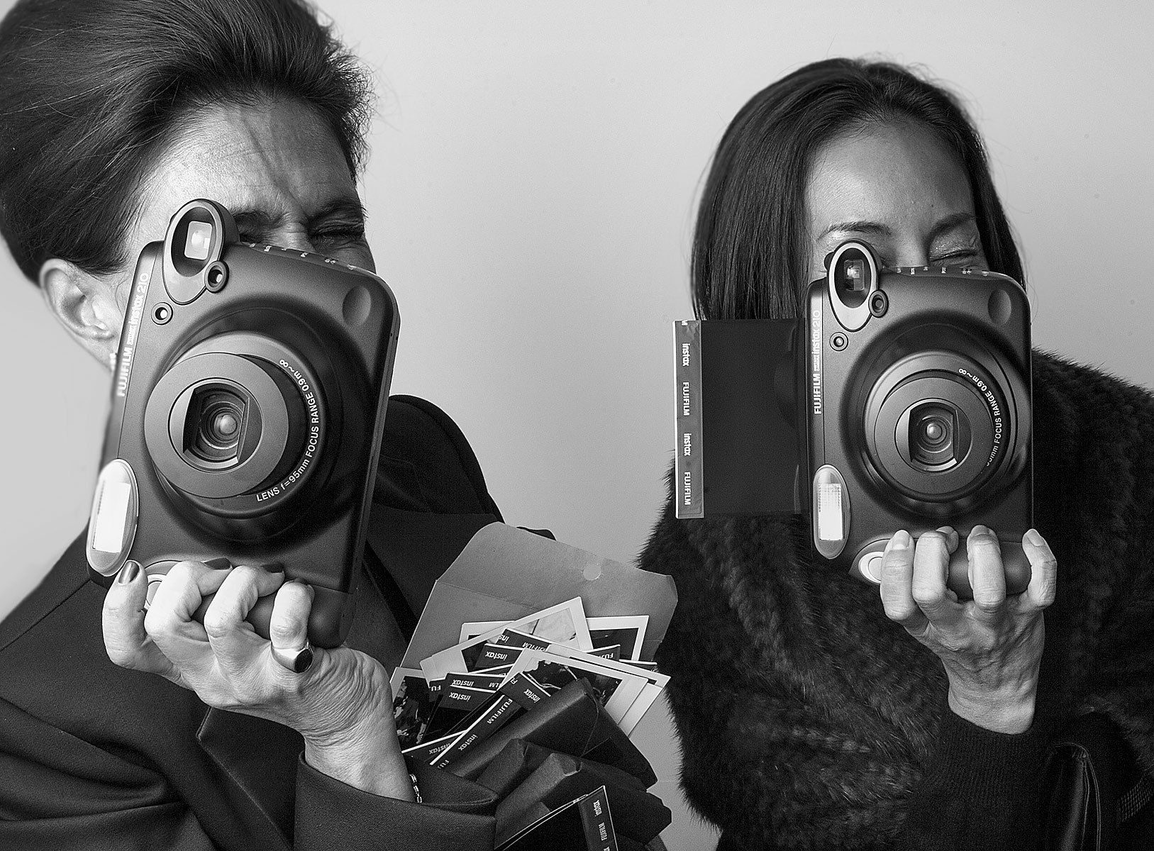 Portrait, by Christopher Irion,  Pier 24 photography, San Francisco