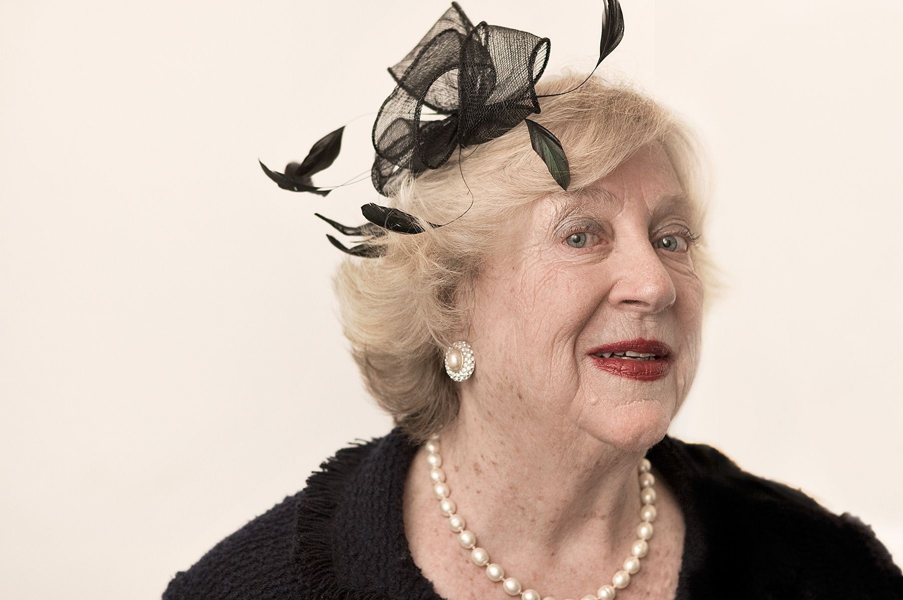 Photobooth Portrait, Stribling & Associates by Christopher Irion