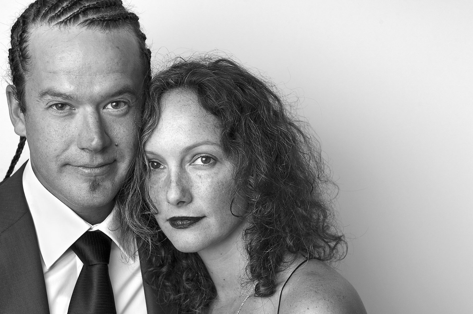 Portrait, by Christopher Irion,  Pier 24 photography, San Francisco