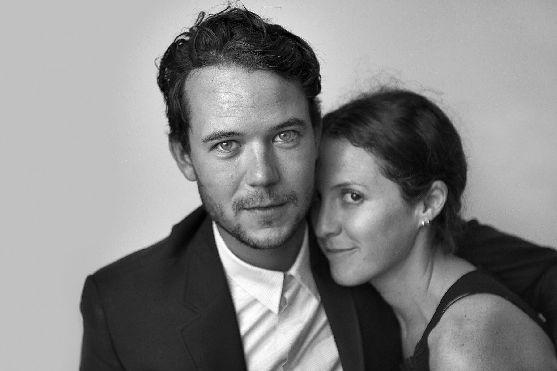 Portrait, by Christopher Irion  Pier 24 photography, San Francisco