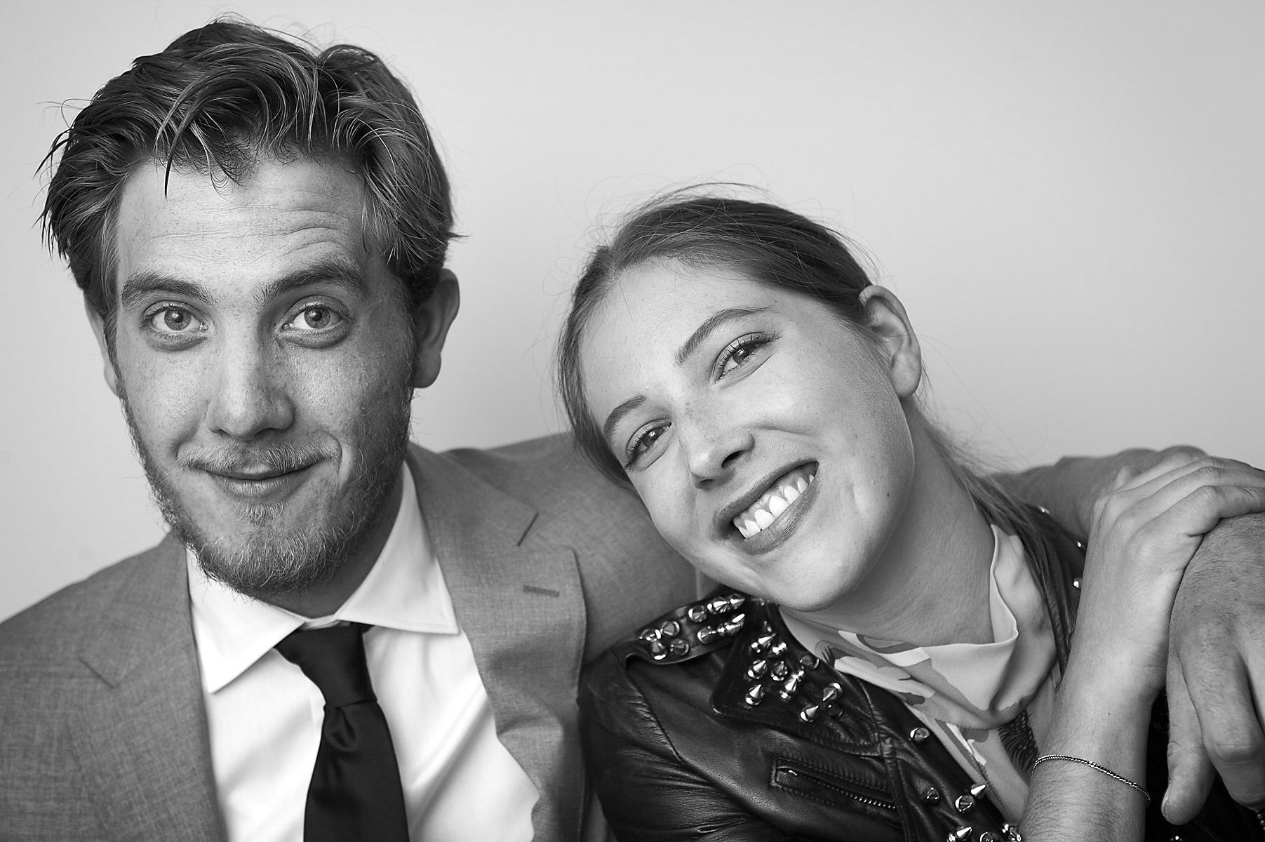 Portrait, by Christopher Irion,  Pier 24 photography, San Francisco