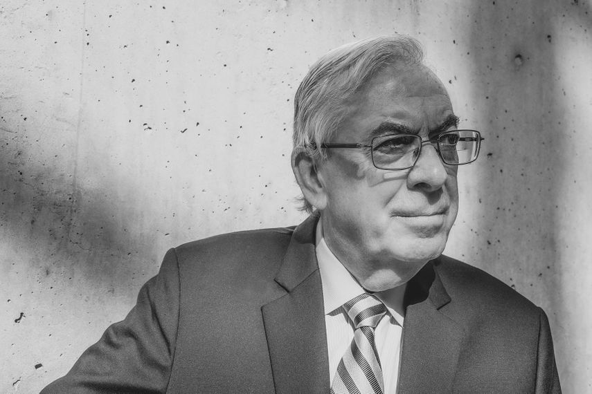 Martin Semple Lawyer Irish Denver Semple Stadium