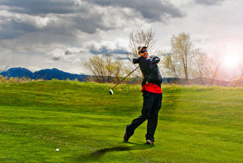 Yonder Mountain String Band