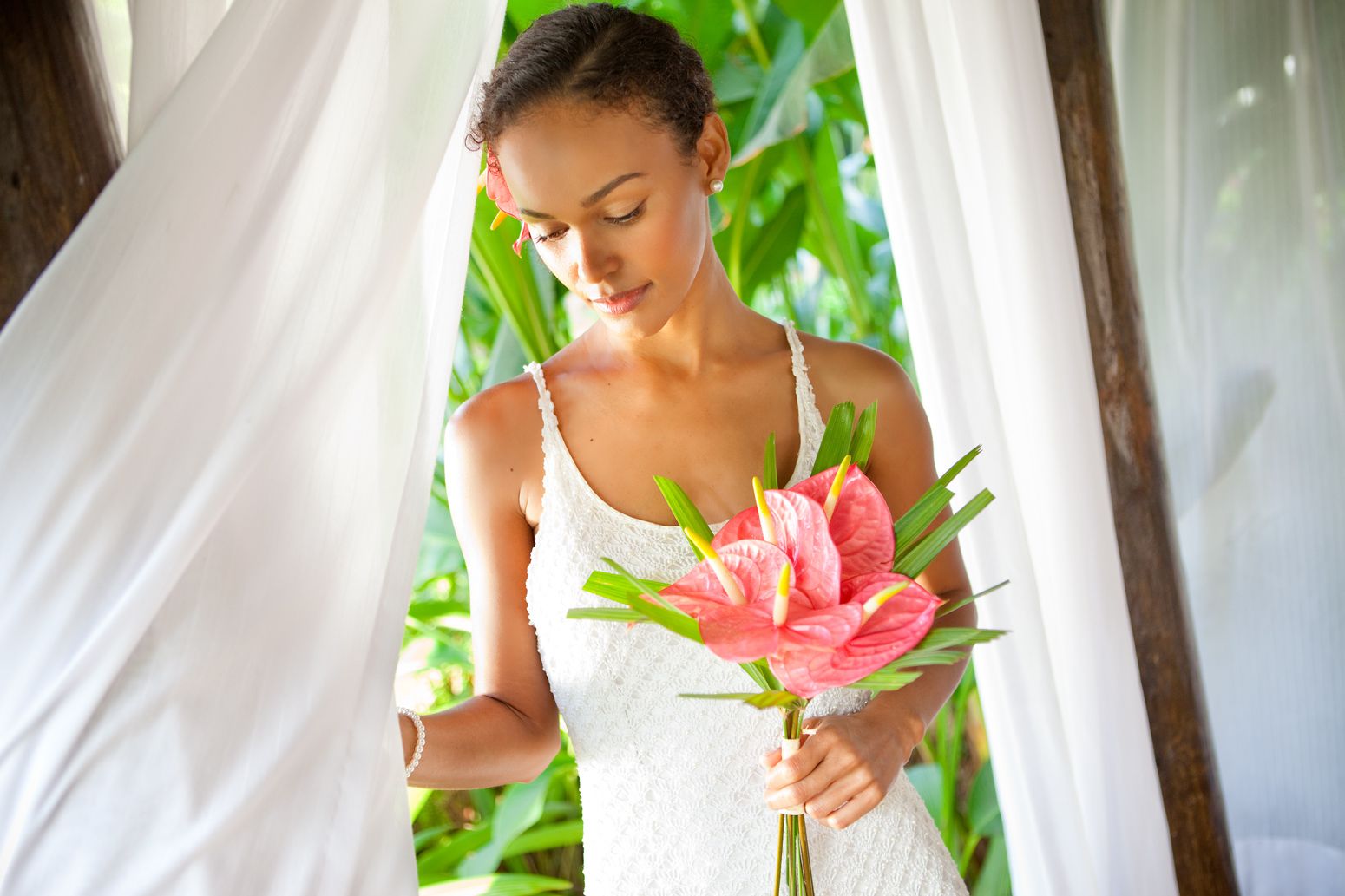 Lifestyle Wedding Shoot - Negril, Jamaica