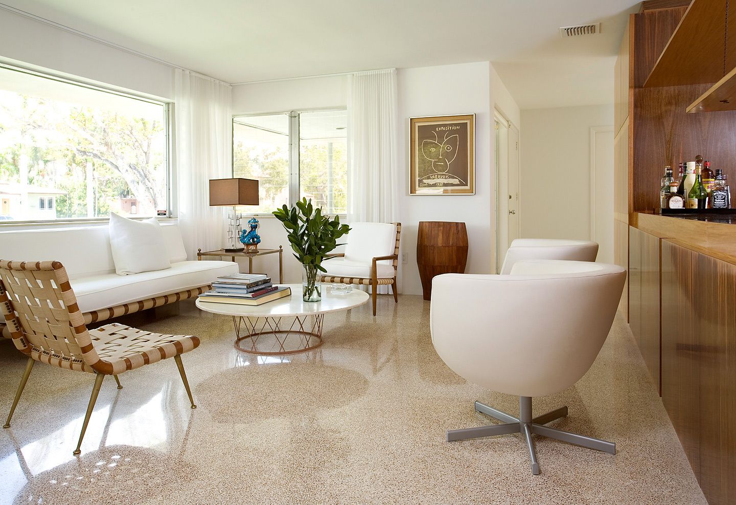 Wahl Snyder - Architect