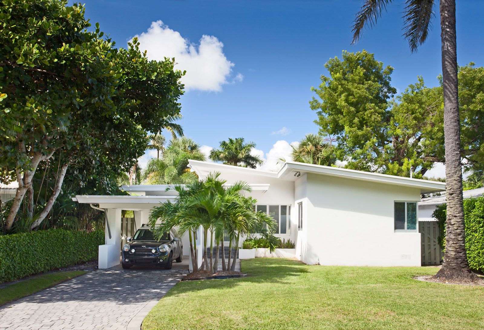 Rio Vista - Fort Lauderdale, Florida