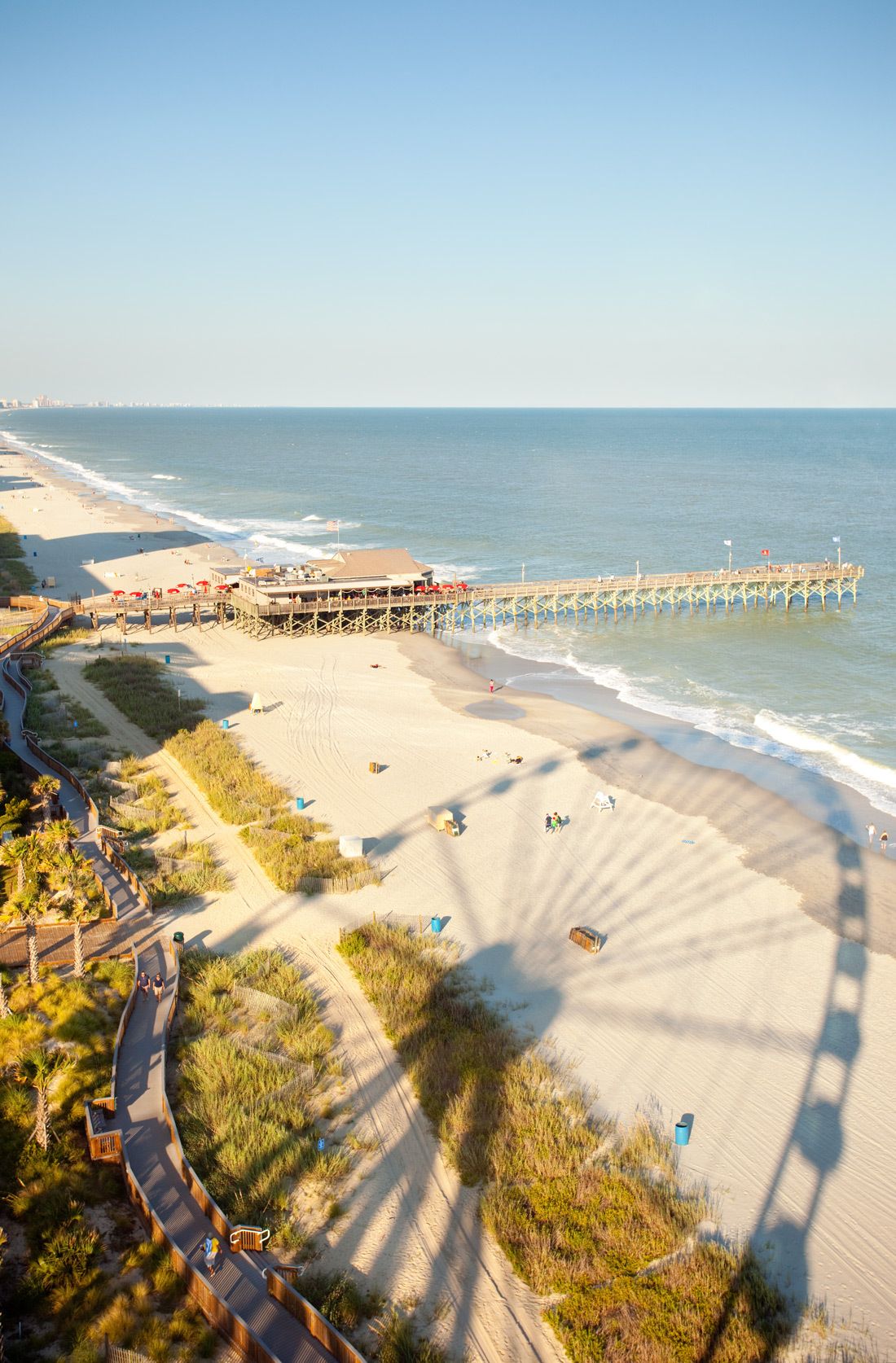 Myrtle Beach, South Carolina