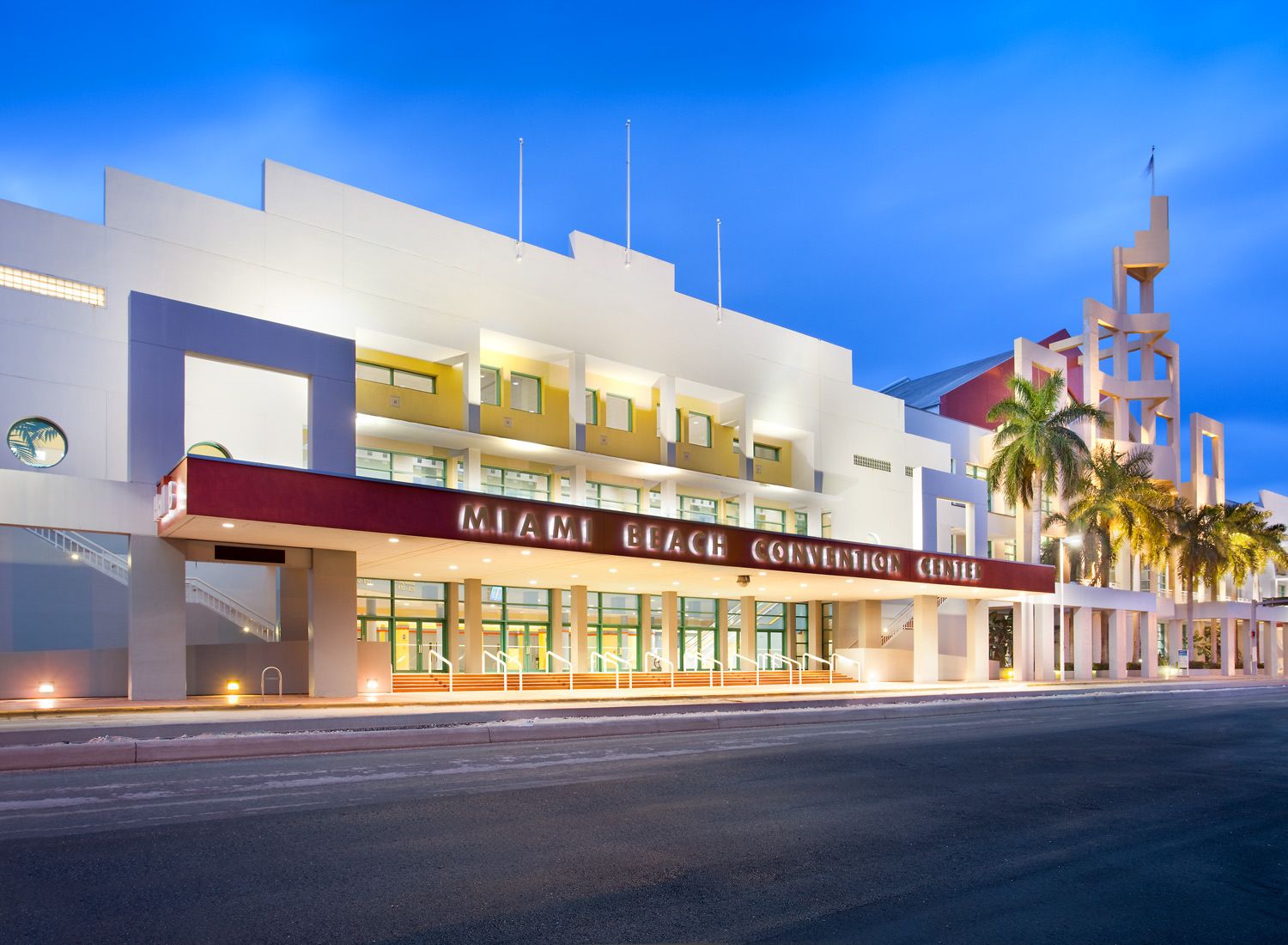 Miami Beach, Florida