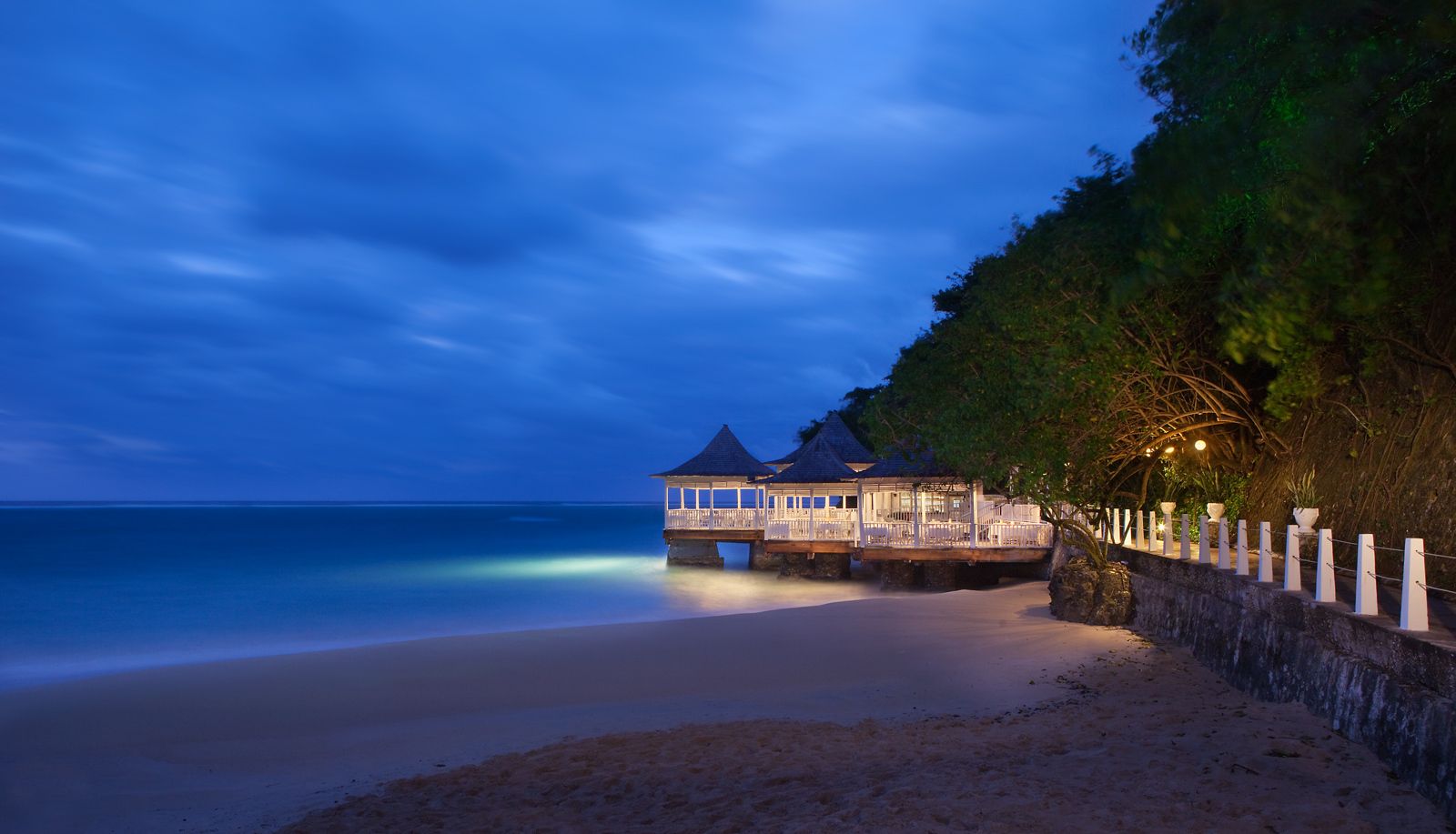 Restaurant - Jamaica