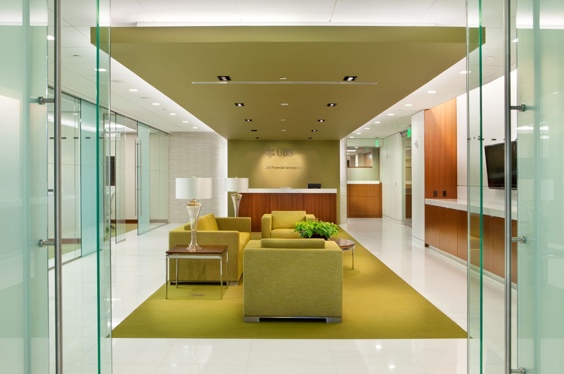 USB Bank - Boca Raton, FL