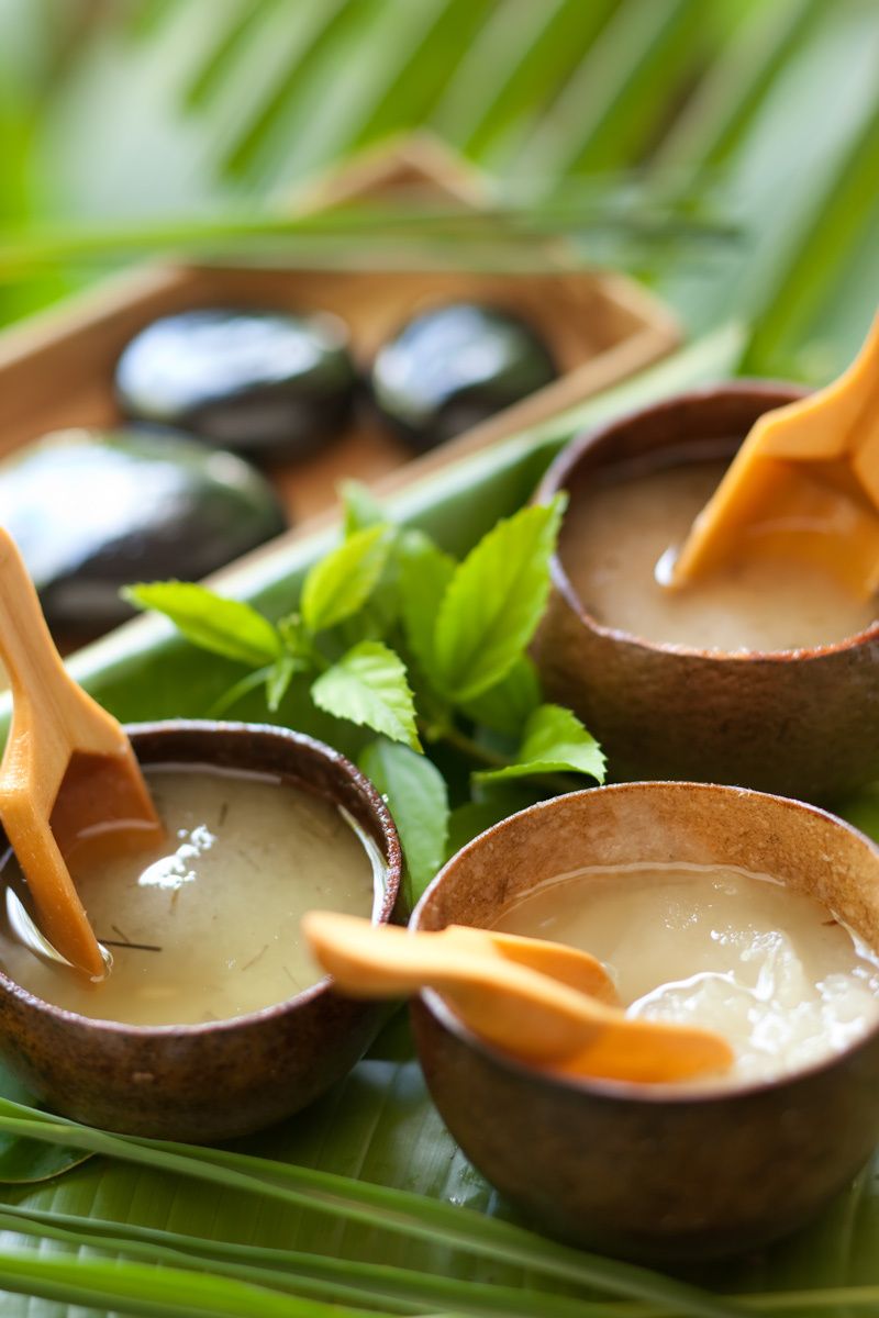 Spa Detail - Jamaica