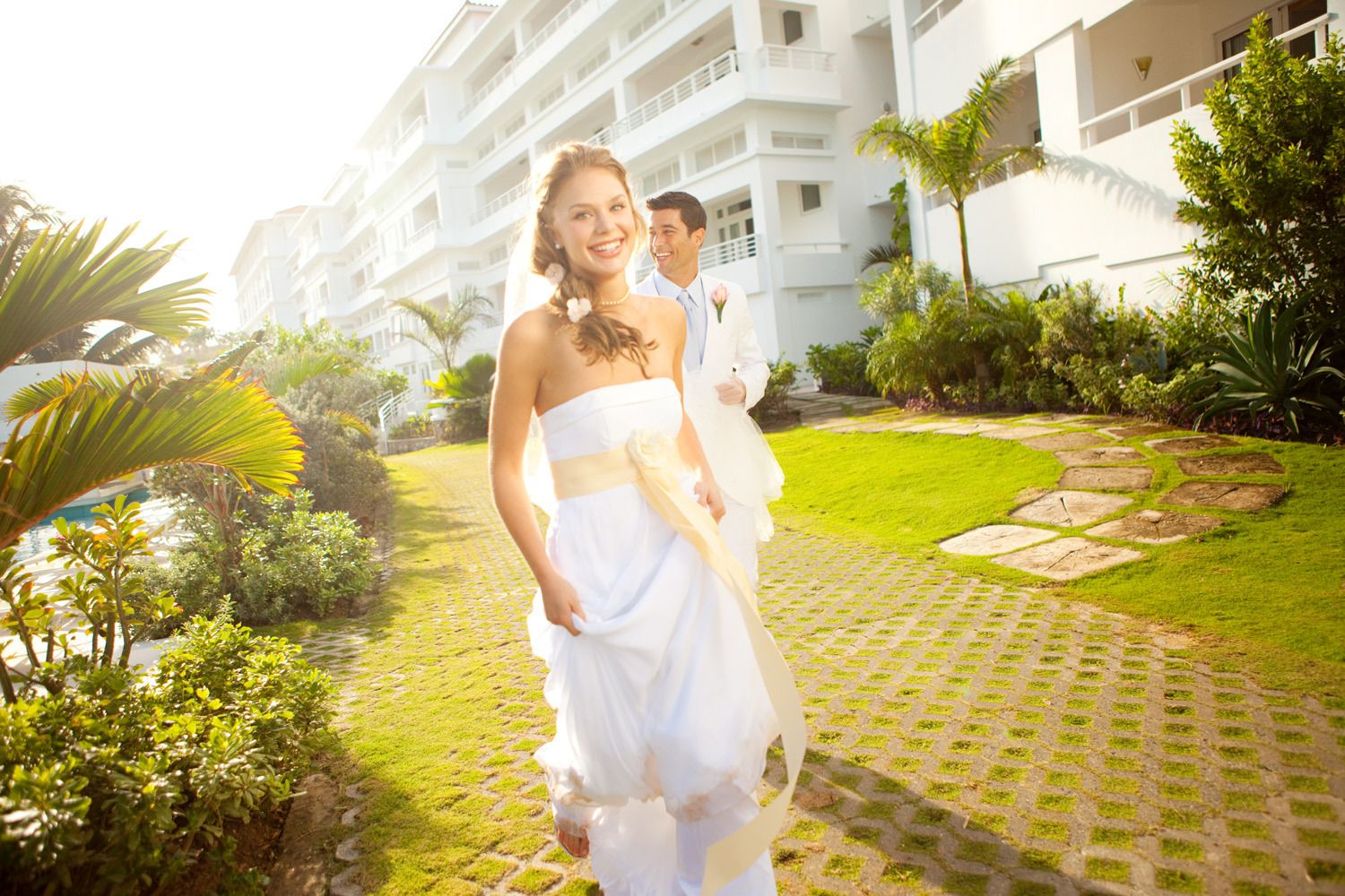 Resort Lifestyle - Jamaica