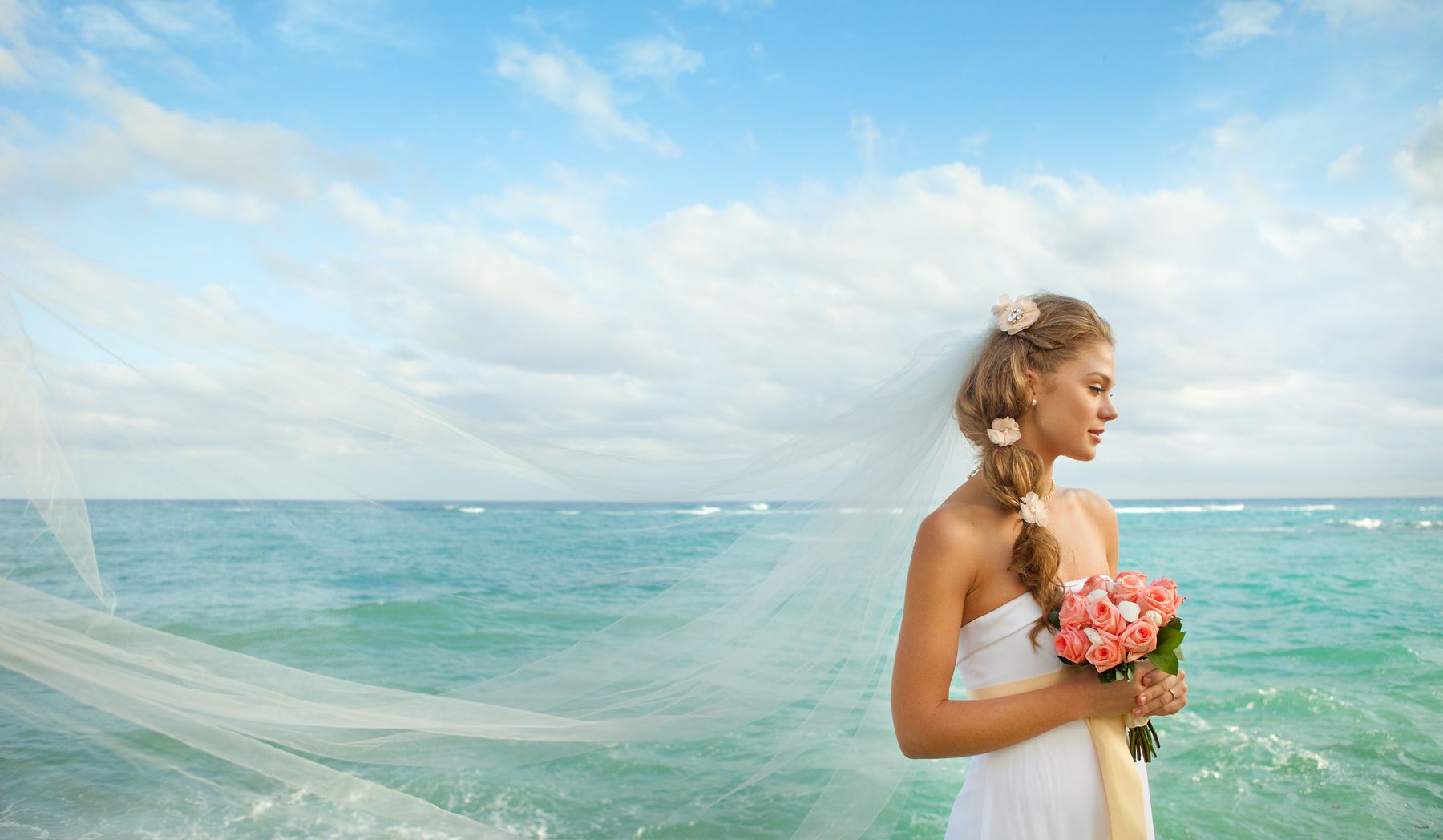 Resort Lifestyle - Wedding - Jamaica