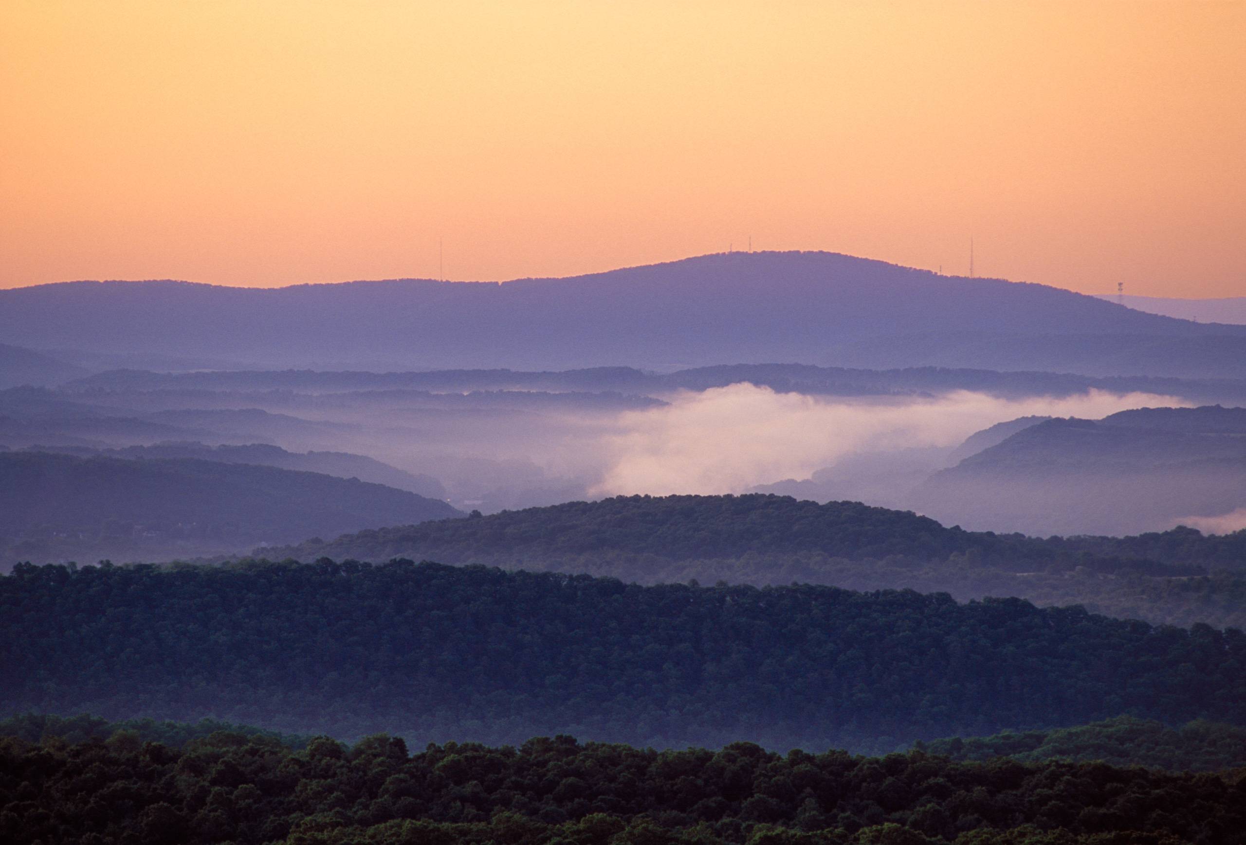 PORTFOLIO - Maryland  #36-PCG123 Allegheny Mountain Sunrise.jpg