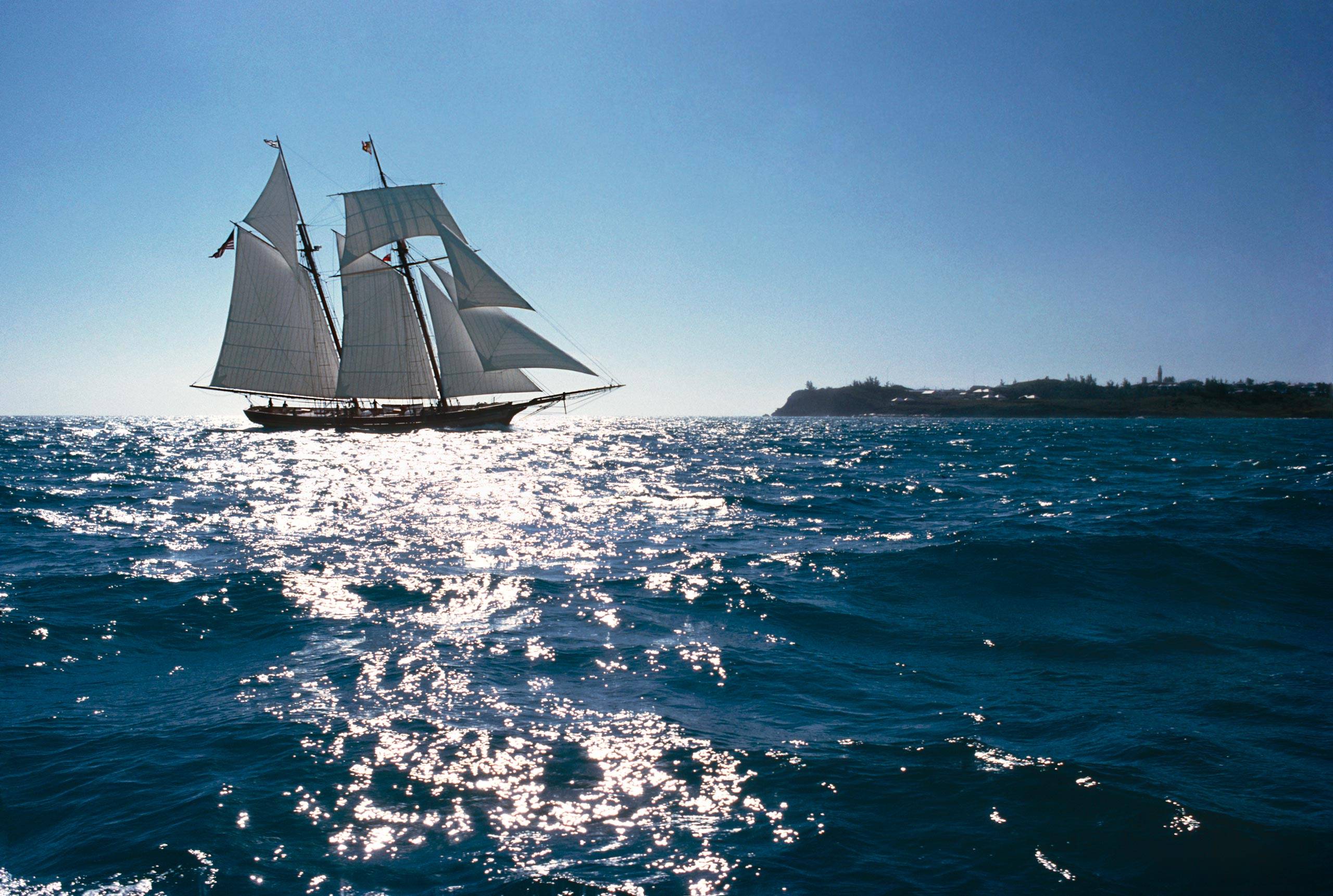 PORTFOLIO - Sailing - Windjammers #23   PCG082