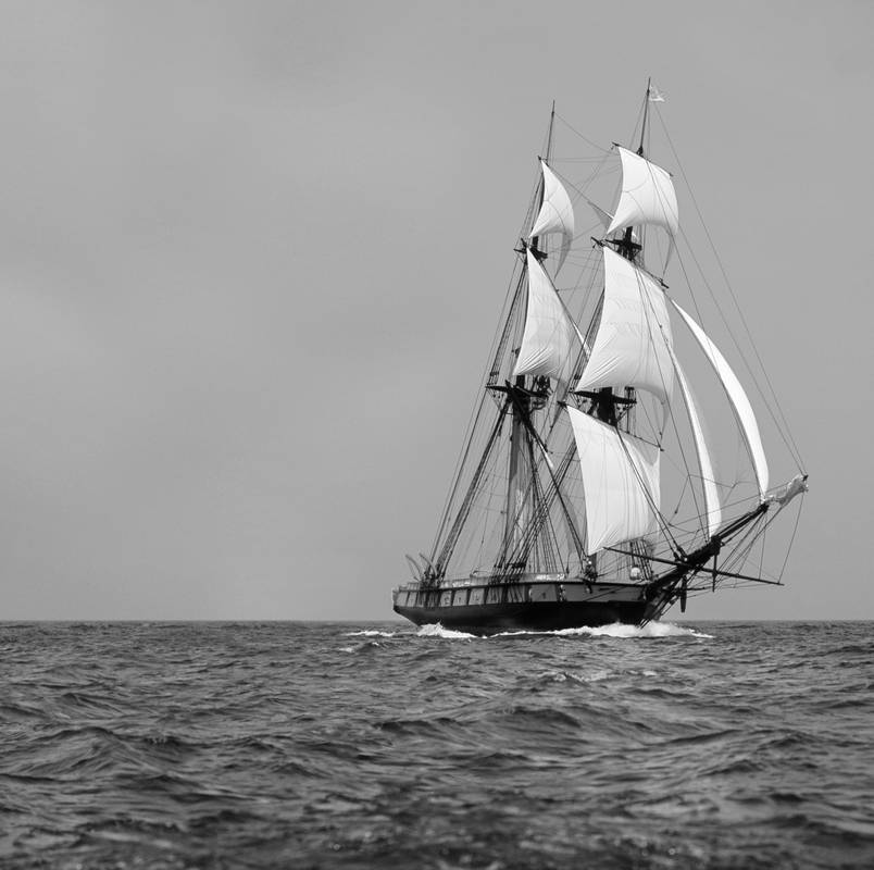 Sailing Tall Ships Greg Pease Photography