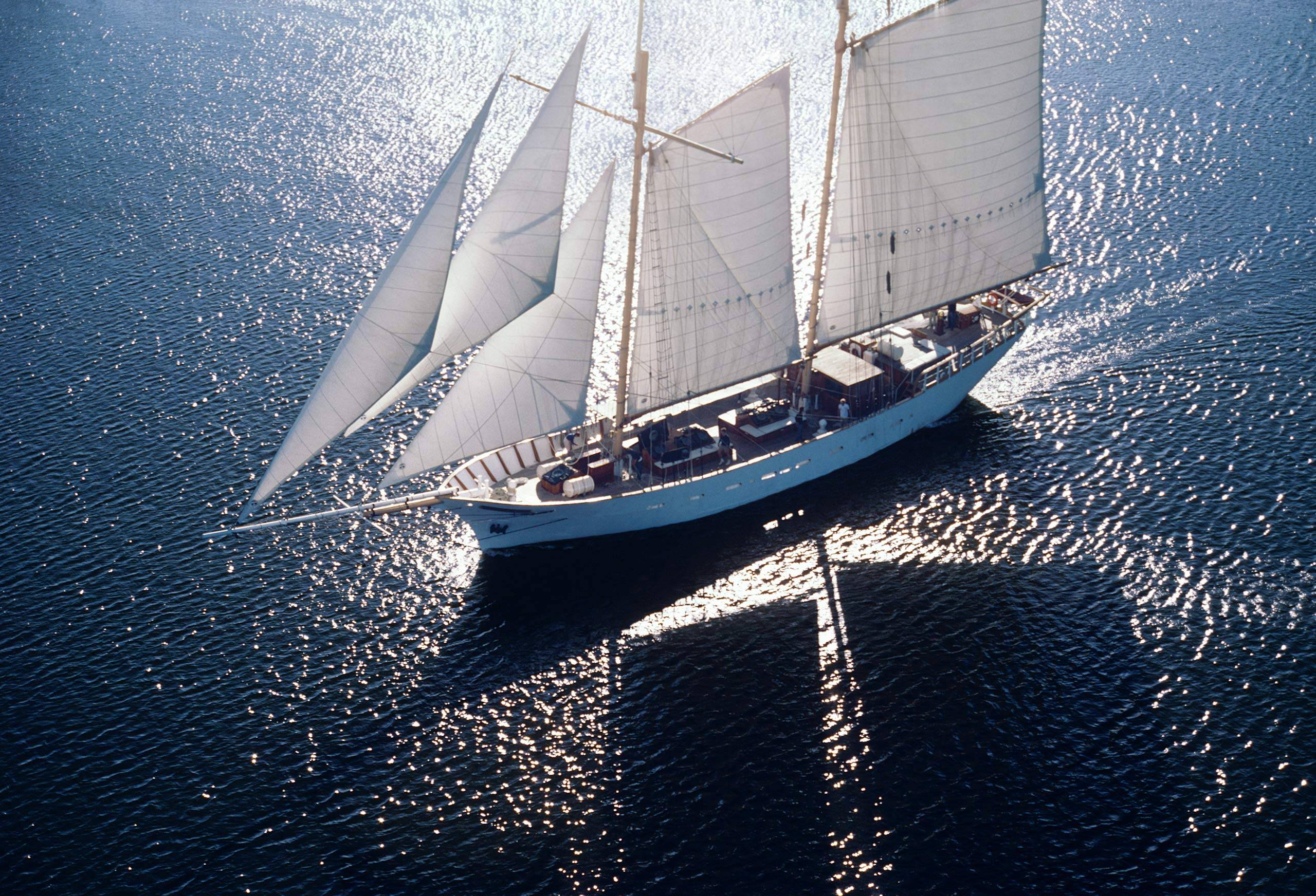 PORTFOLIO - Sailing - Tall Ships #15-PCG074