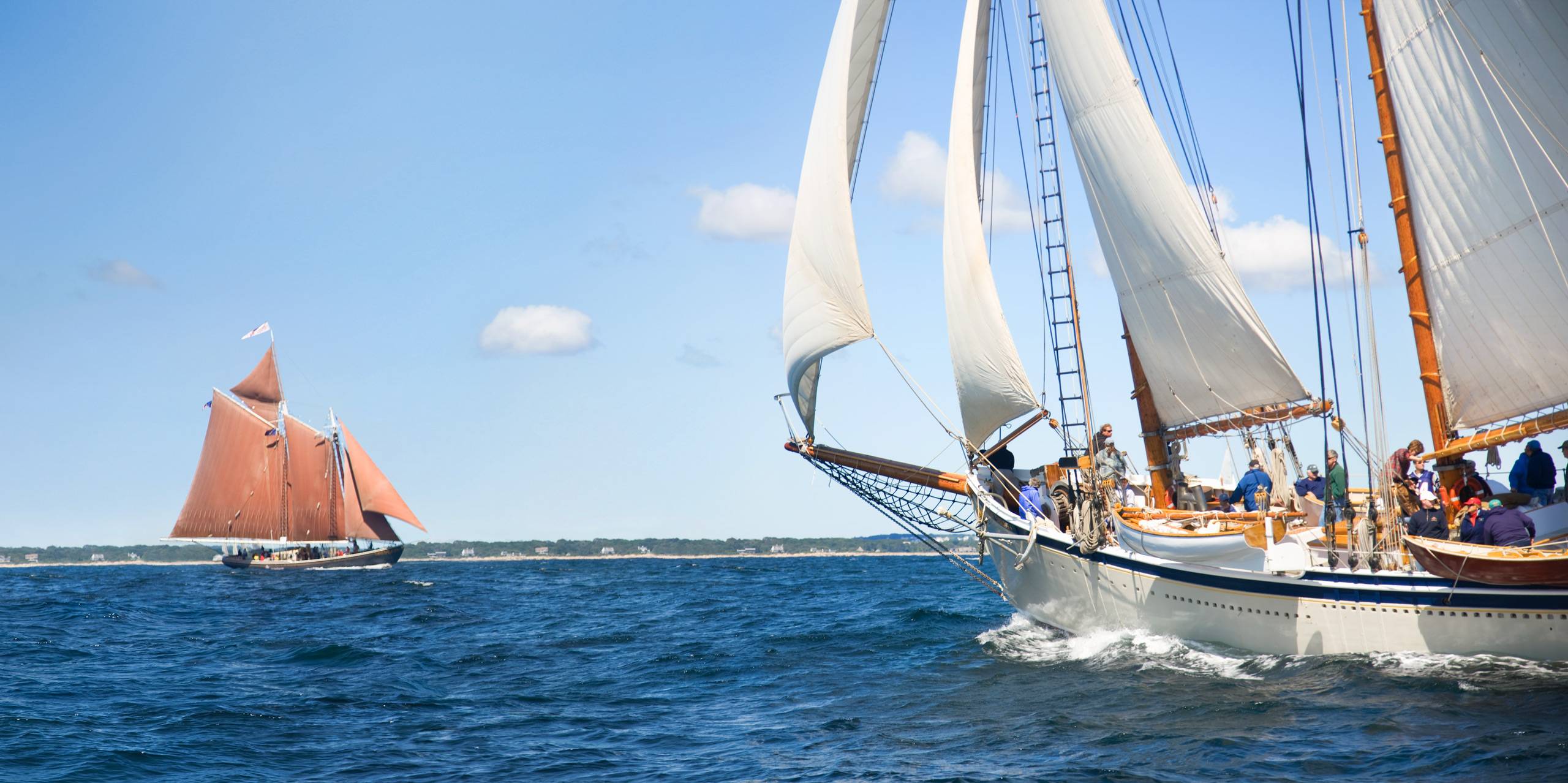 PORTFOLIO - Sailing - Windjammers #17   PCG452