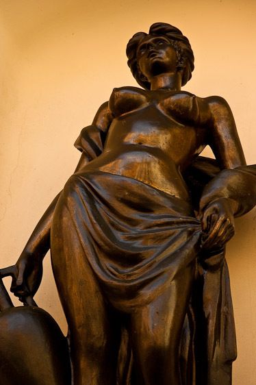 Riga, Latvia Liga from Riga