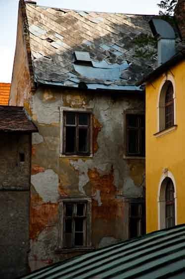 Budapest, Hungary Colors of Budapest