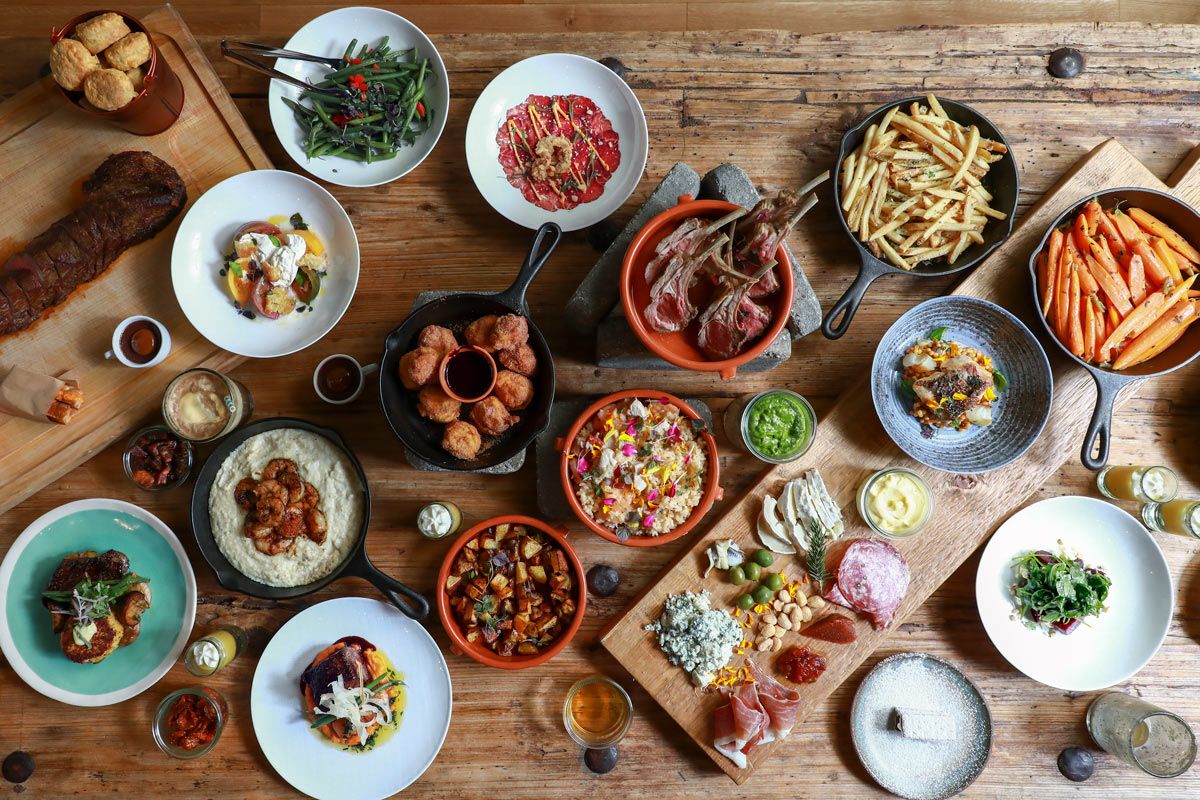 Cannon Green marketing photography by Jonathan Boncek 