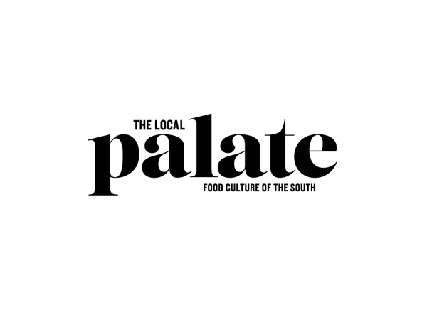 The Local Palate Magazine 