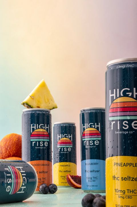 High Rise Beverages