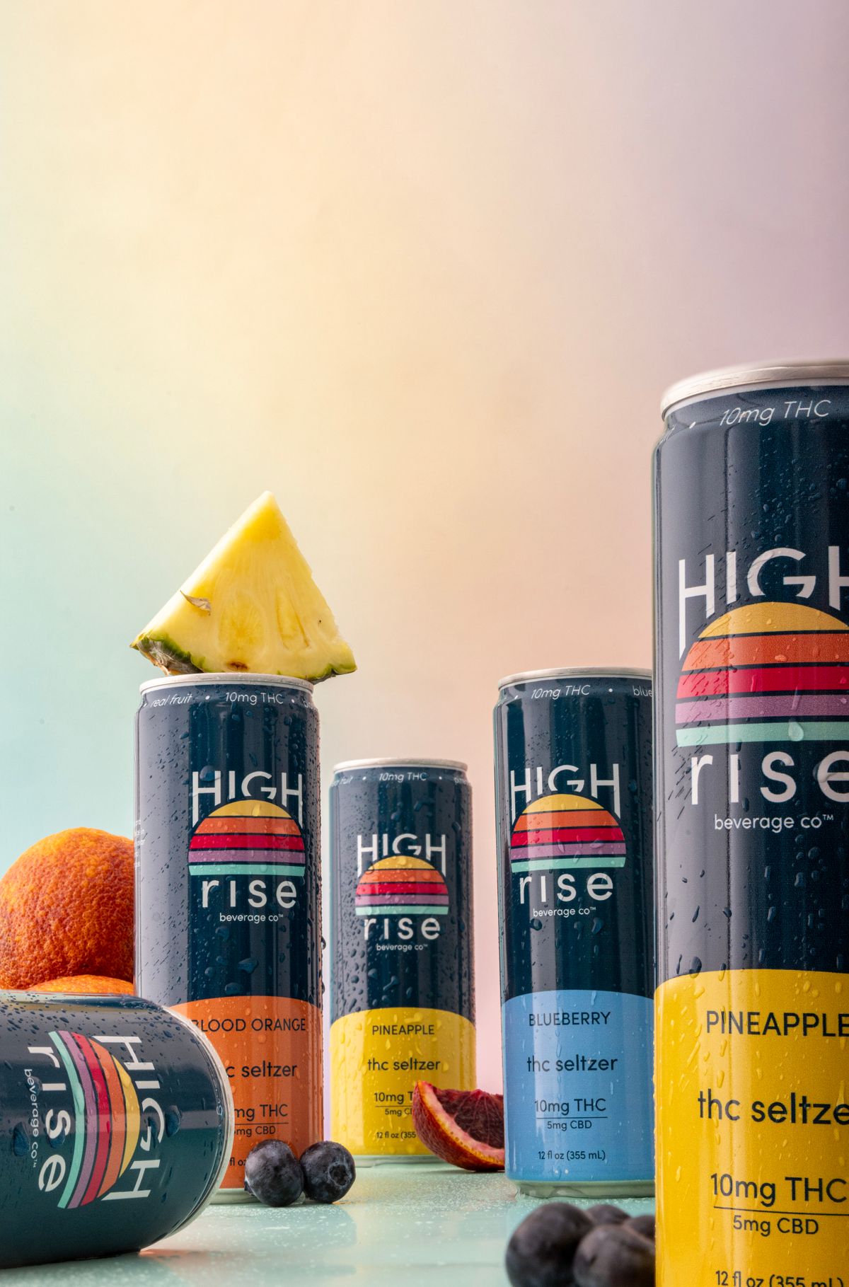 High Rise Beverages